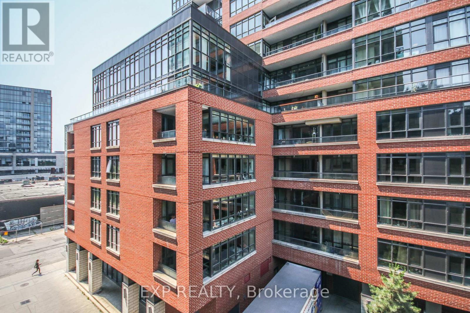 411 - 8 Dovercourt Road, Toronto, Ontario  M6J 0B6 - Photo 27 - C13172918
