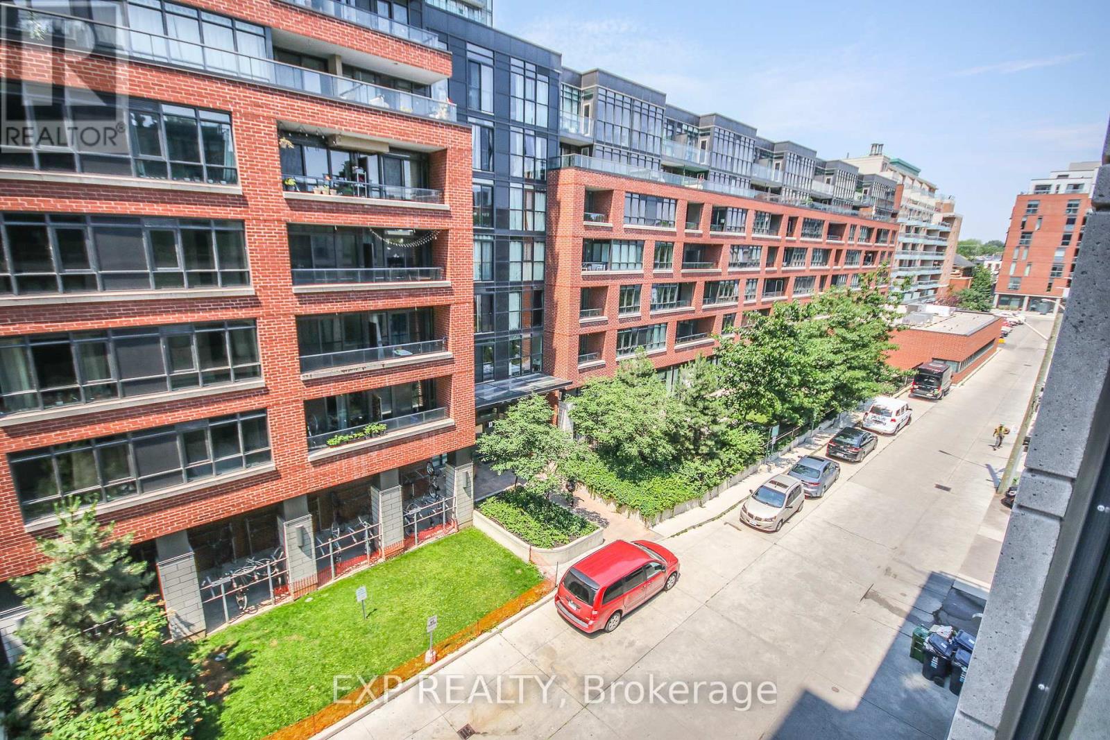 411 - 8 Dovercourt Road, Toronto, Ontario  M6J 0B6 - Photo 29 - C13172918