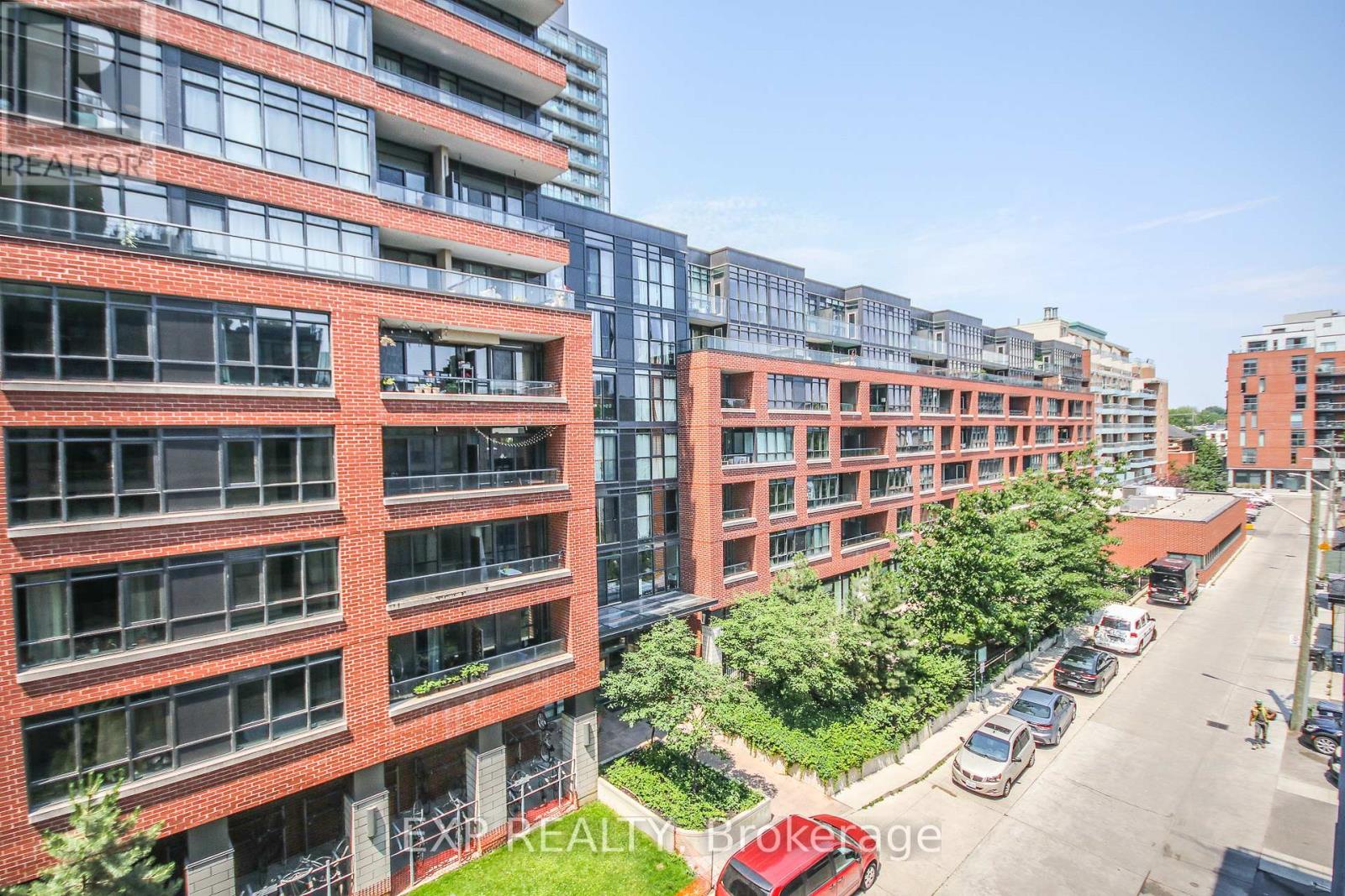 411 - 8 Dovercourt Road, Toronto, Ontario  M6J 0B6 - Photo 30 - C13172918