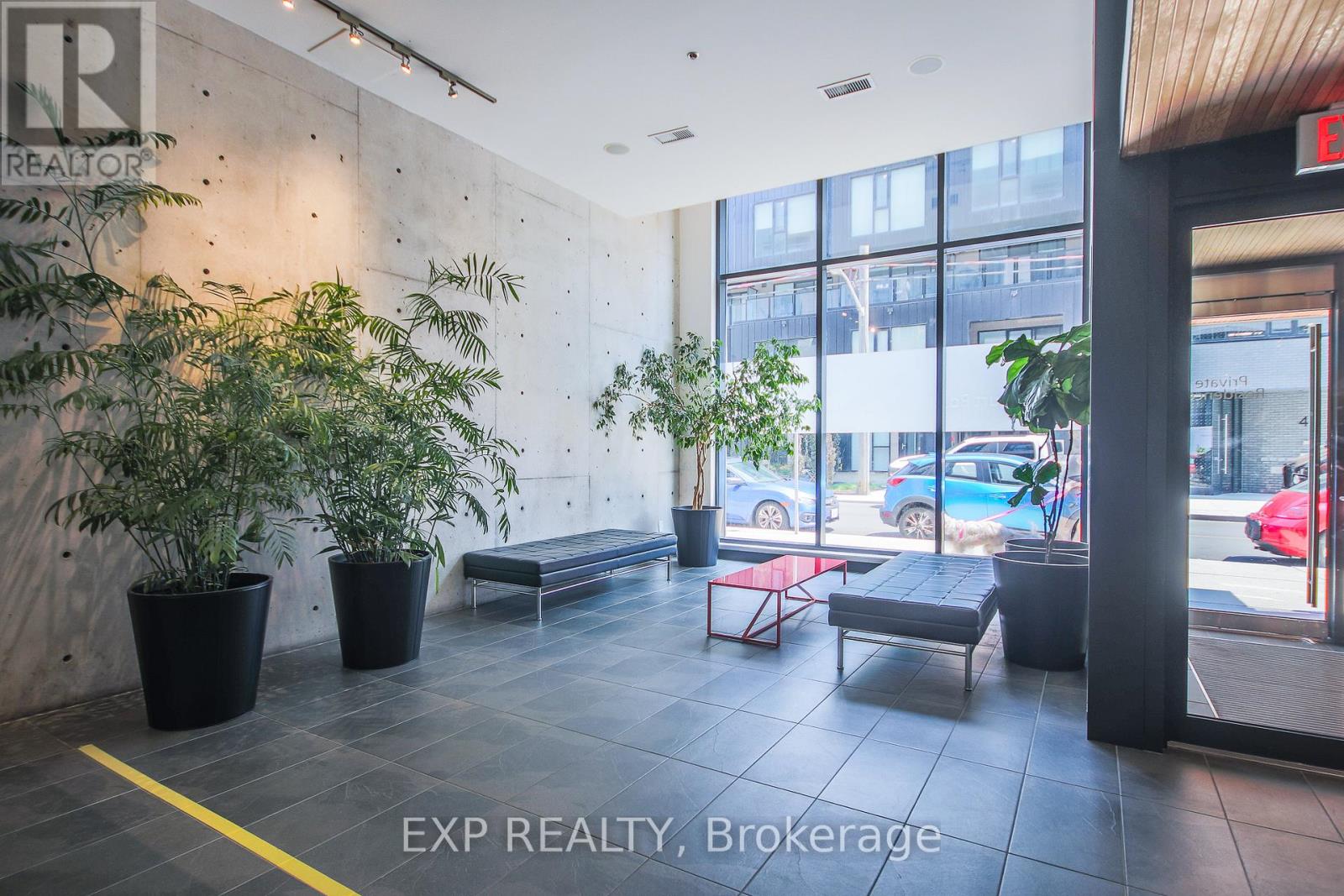 411 - 8 Dovercourt Road, Toronto, Ontario  M6J 0B6 - Photo 4 - C13172918