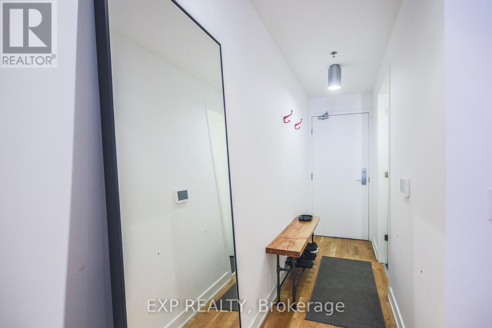 411 - 8 Dovercourt Road, Toronto, Ontario  M6J 0B6 - Photo 6 - C13172918