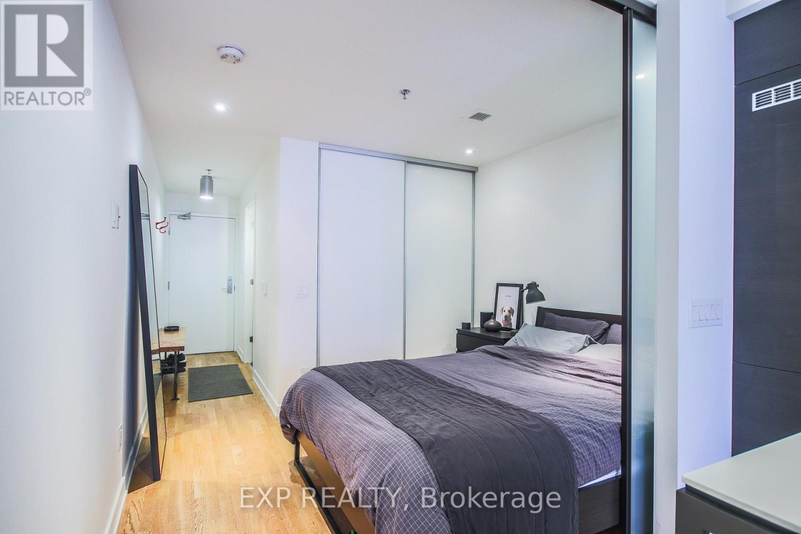 411 - 8 Dovercourt Road, Toronto, Ontario  M6J 0B6 - Photo 7 - C13172918