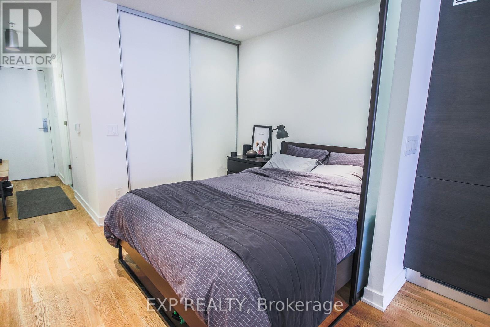 411 - 8 Dovercourt Road, Toronto, Ontario  M6J 0B6 - Photo 8 - C13172918