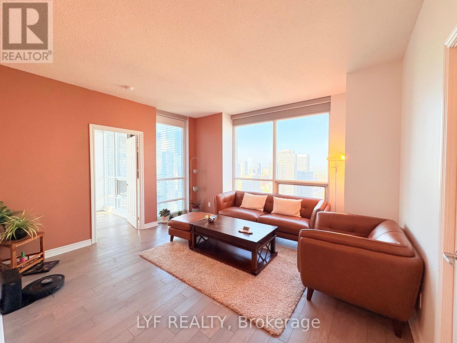 3802 - 761 Bay Street, Toronto, Ontario  M5G 2R2 - Photo 10 - C13172920