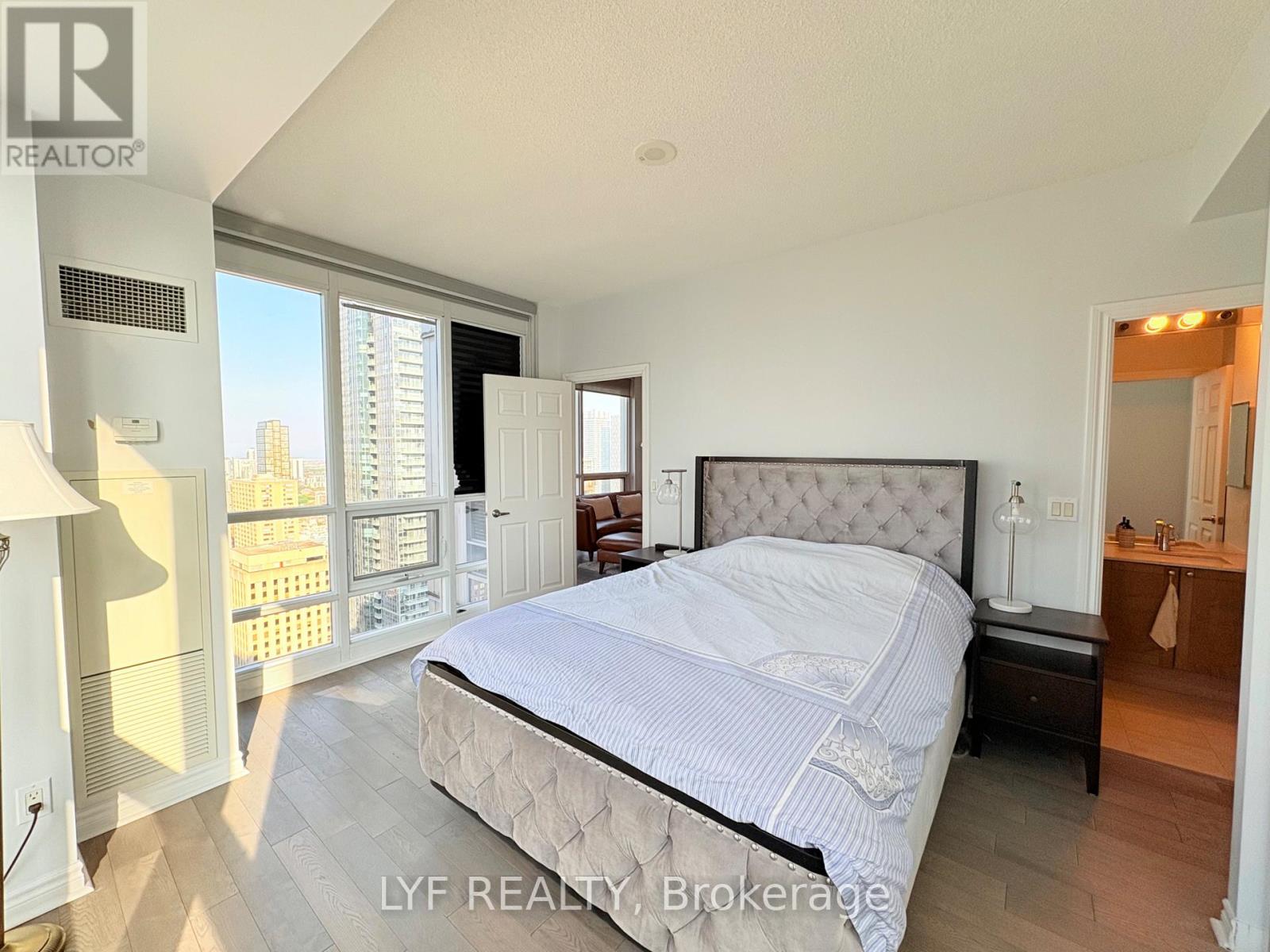 3802 - 761 Bay Street, Toronto, Ontario  M5G 2R2 - Photo 21 - C13172920