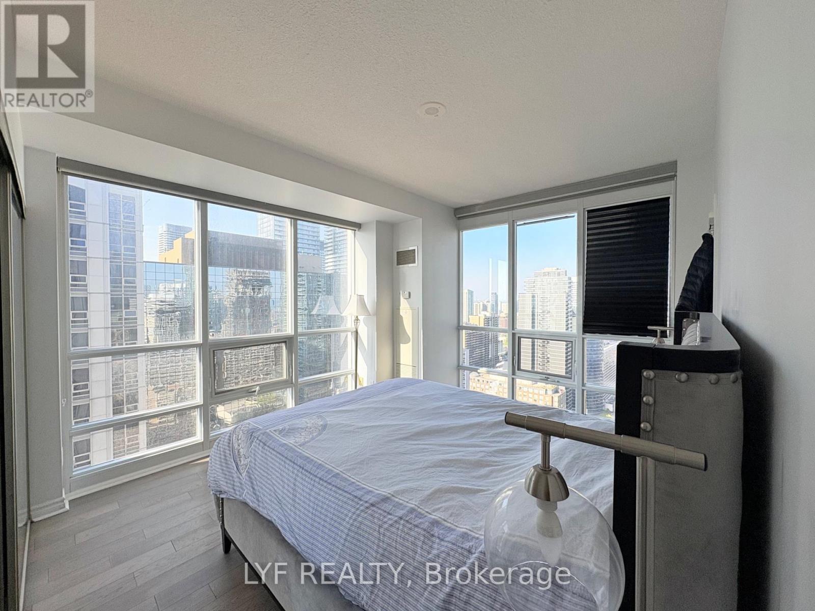 3802 - 761 Bay Street, Toronto, Ontario  M5G 2R2 - Photo 22 - C13172920