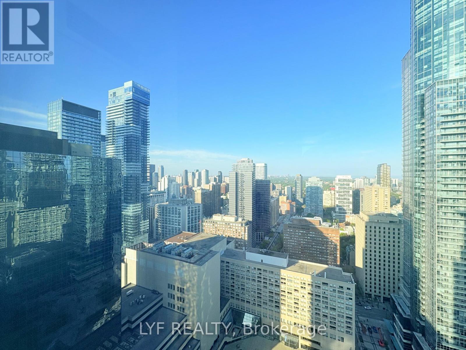 3802 - 761 Bay Street, Toronto, Ontario  M5G 2R2 - Photo 3 - C13172920