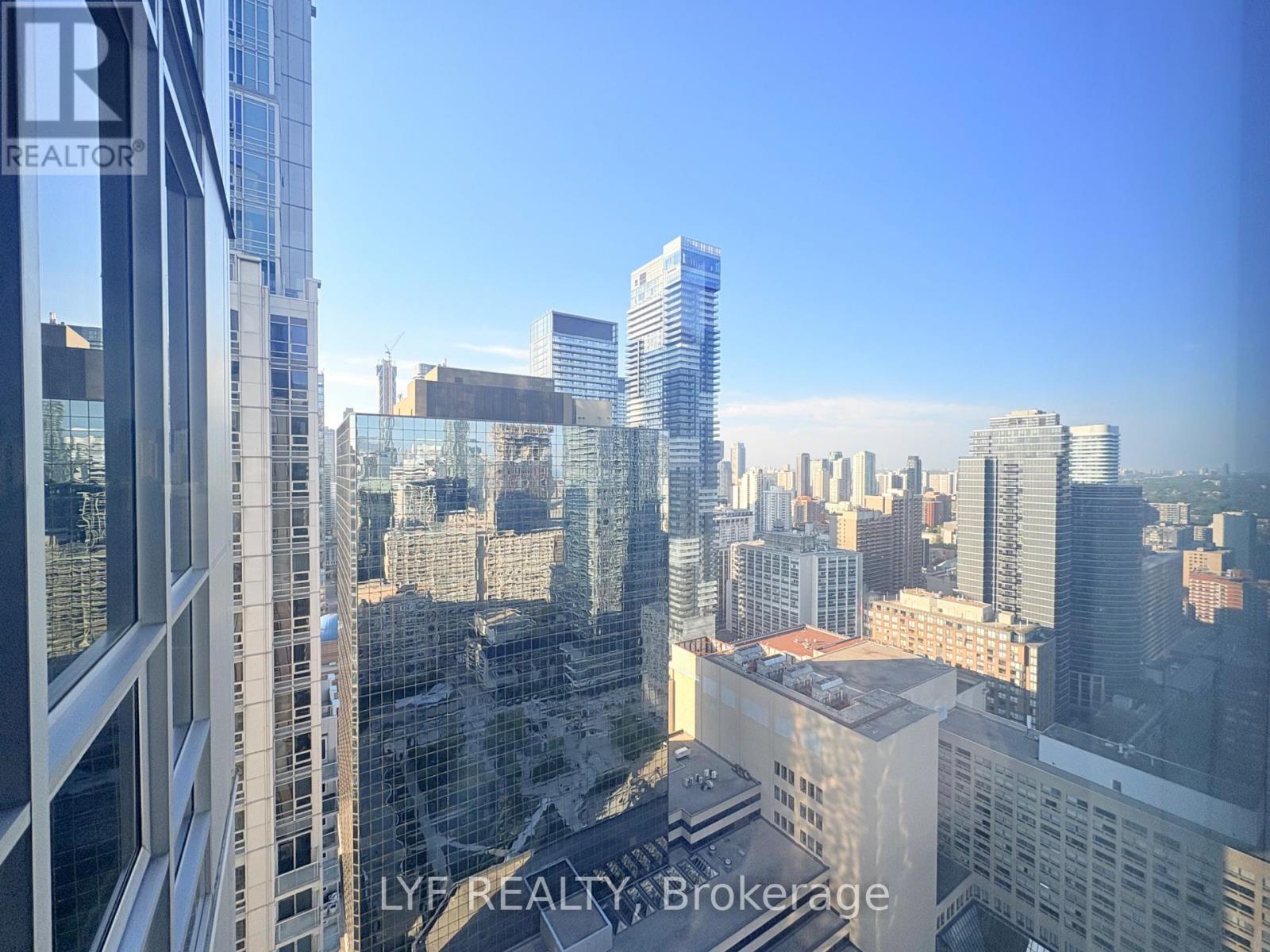 3802 - 761 Bay Street, Toronto, Ontario  M5G 2R2 - Photo 4 - C13172920