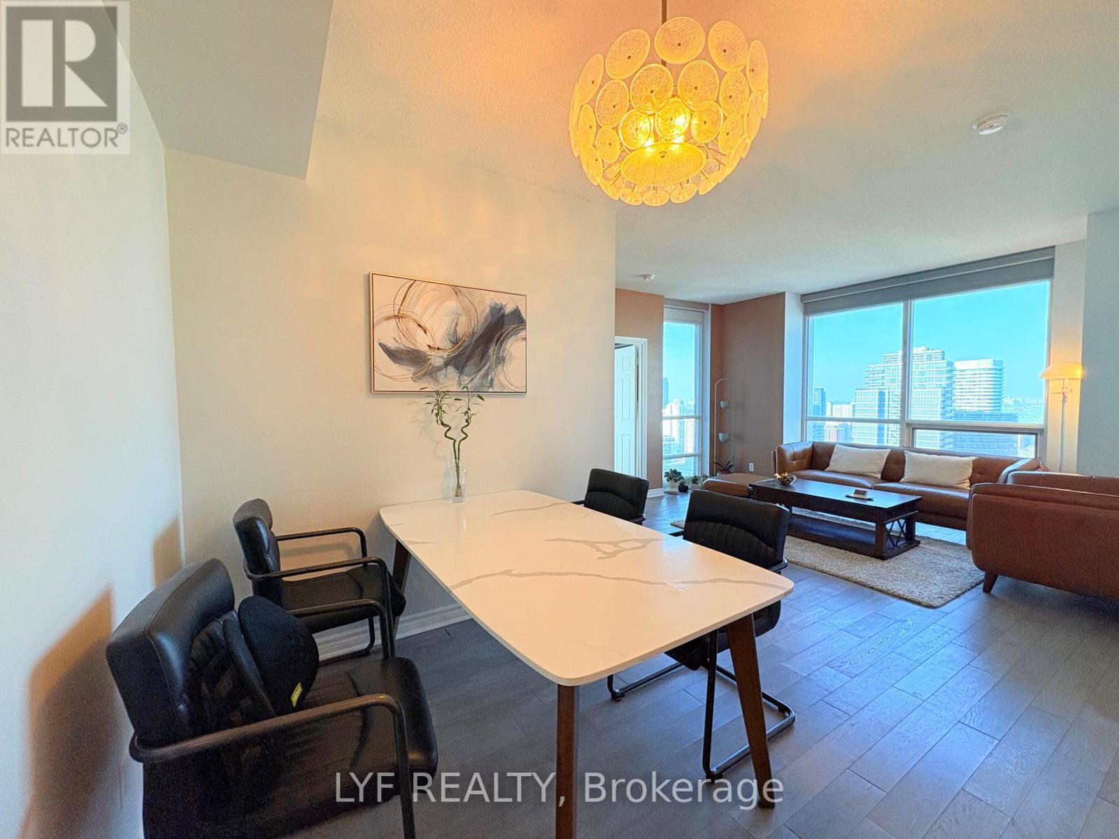 3802 - 761 Bay Street, Toronto, Ontario  M5G 2R2 - Photo 7 - C13172920