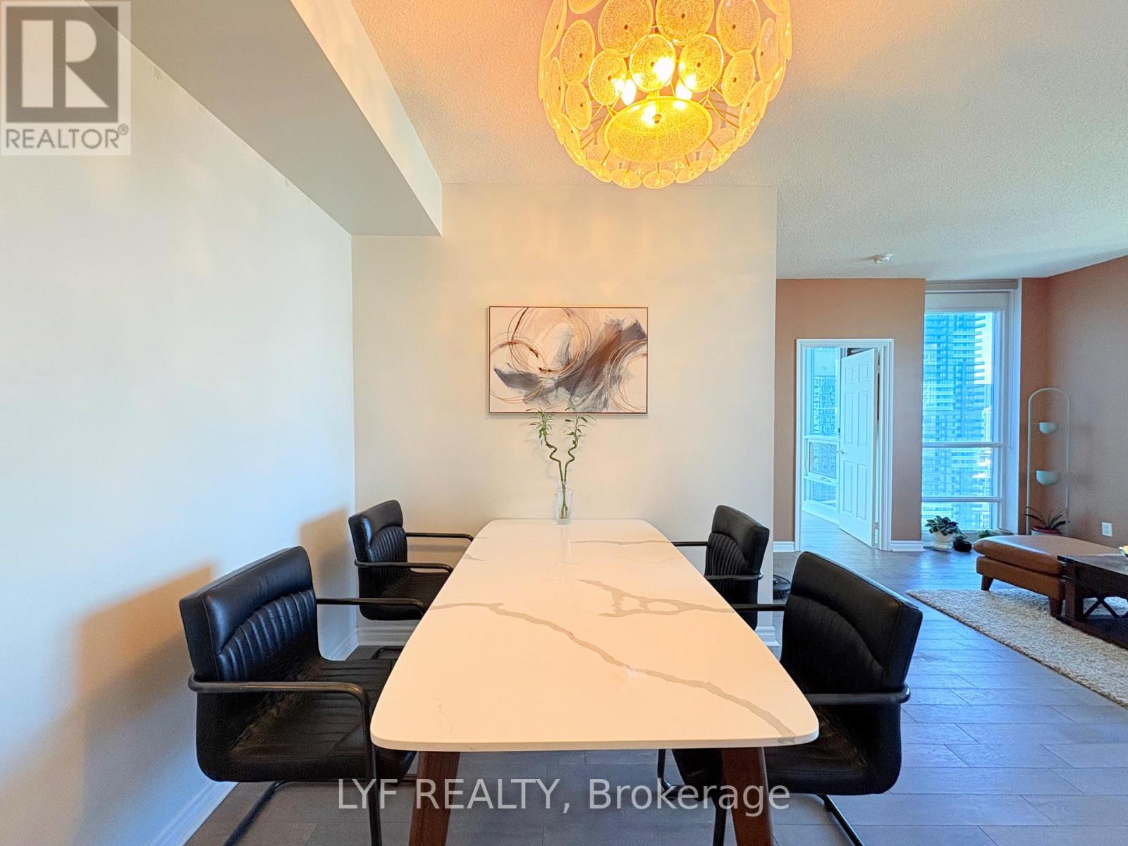 3802 - 761 Bay Street, Toronto, Ontario  M5G 2R2 - Photo 8 - C13172920