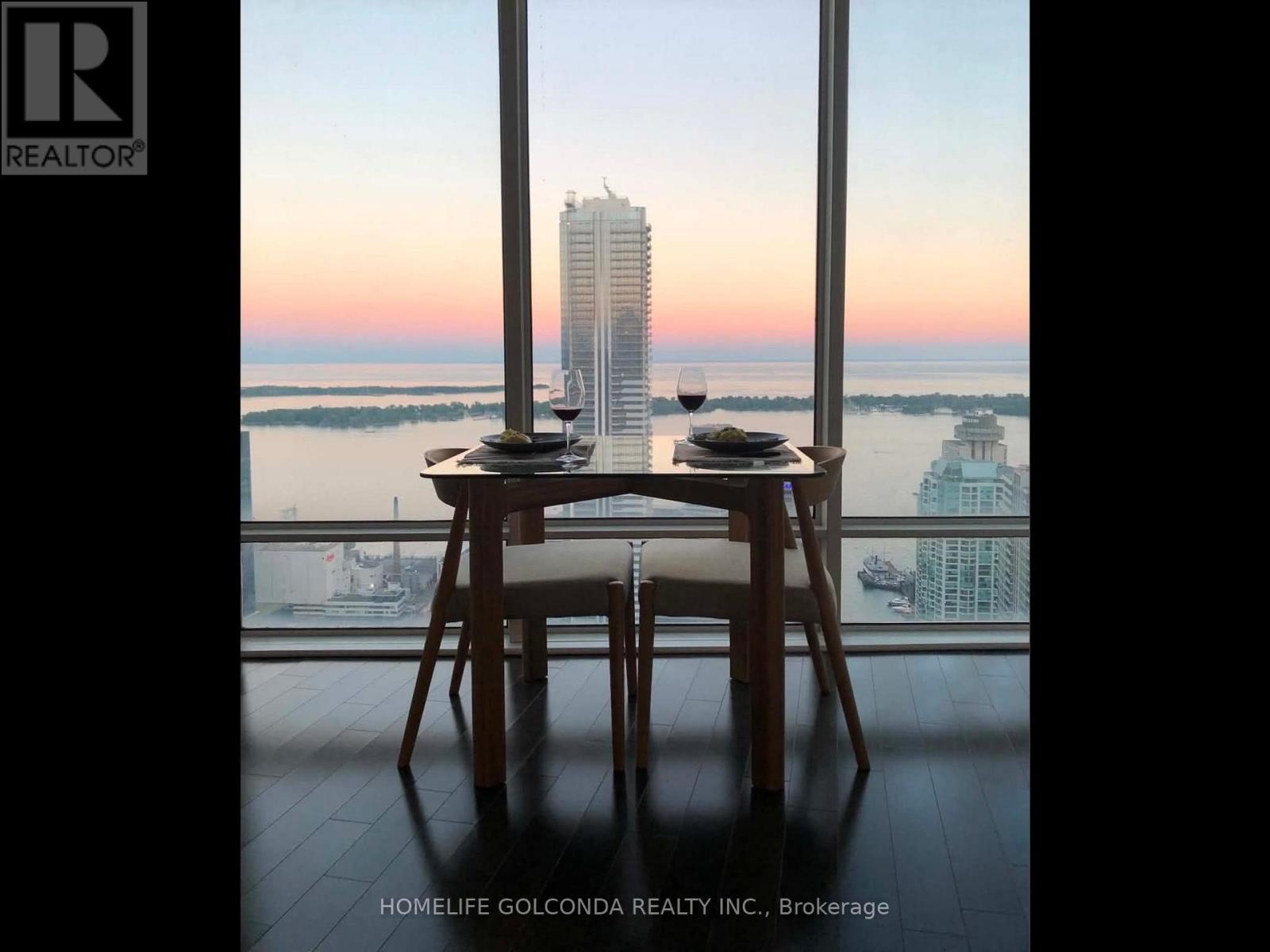 5101 - 8 The Esplanade, Toronto, Ontario  M5E 0A6 - Photo 12 - C13172934