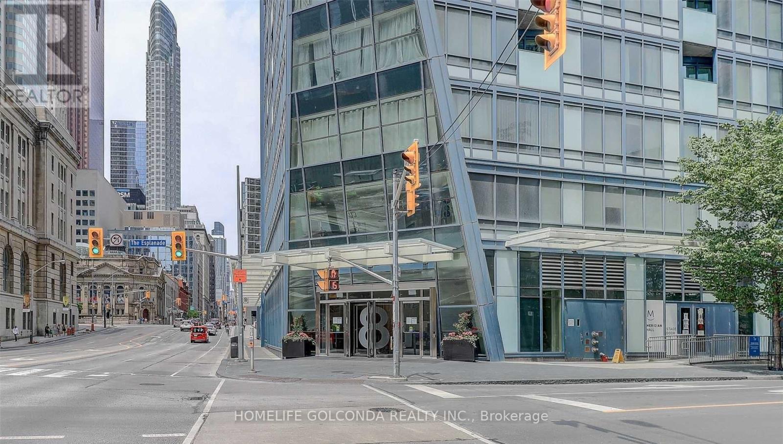 5101 - 8 The Esplanade, Toronto, Ontario  M5E 0A6 - Photo 13 - C13172934