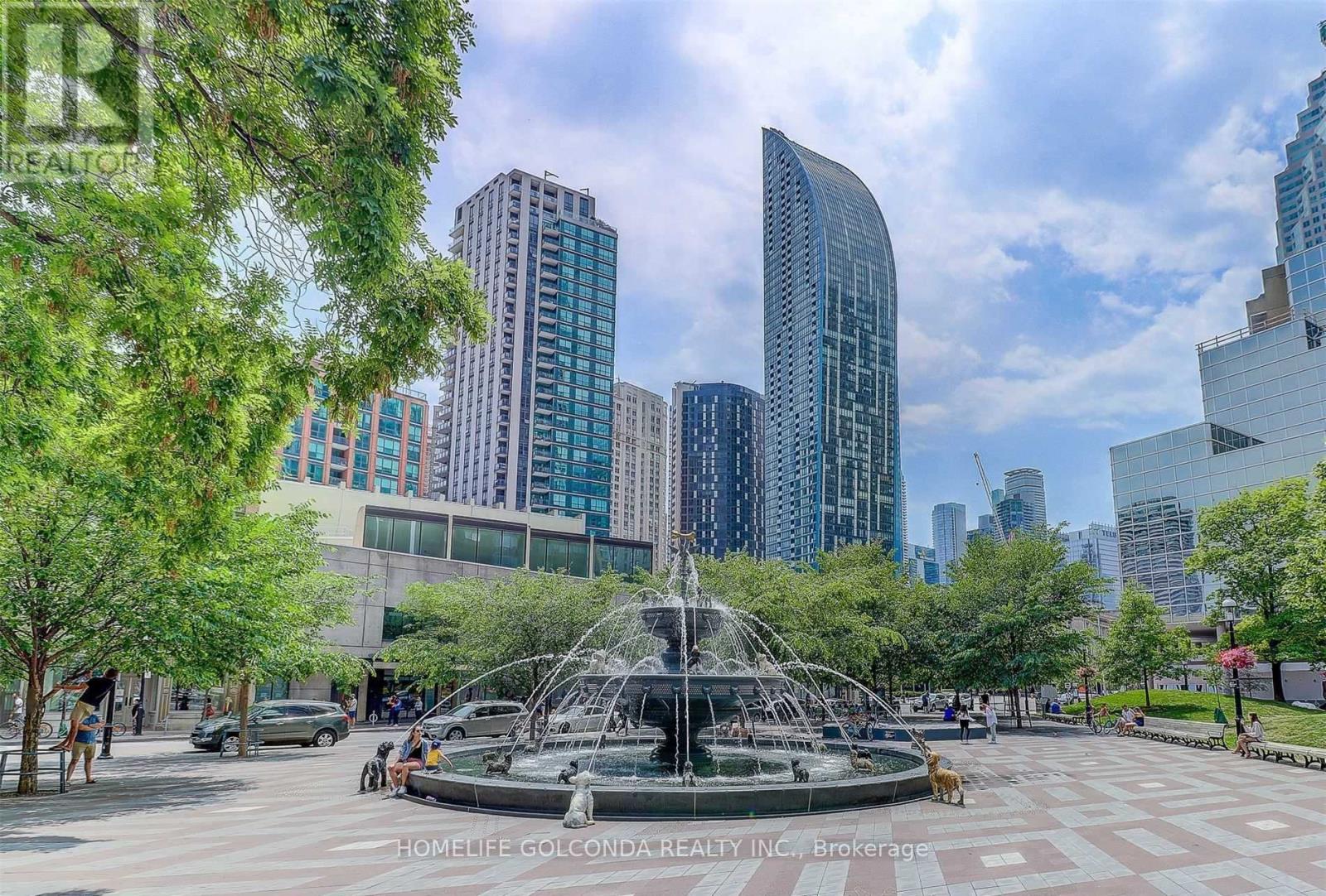 5101 - 8 The Esplanade, Toronto, Ontario  M5E 0A6 - Photo 14 - C13172934