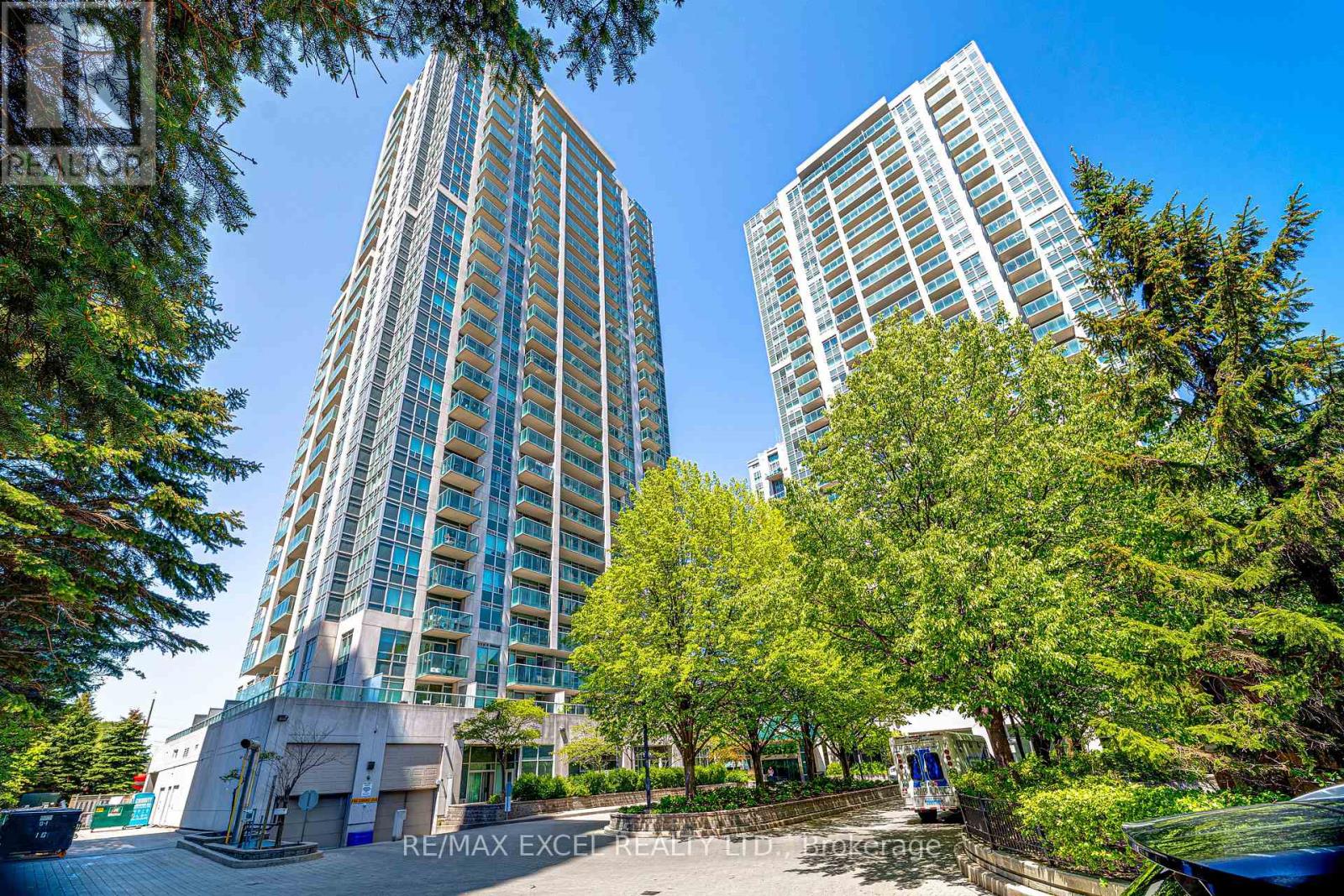 1512 - 18 HARRISON GARDEN BOULEVARD, Toronto, Ontario