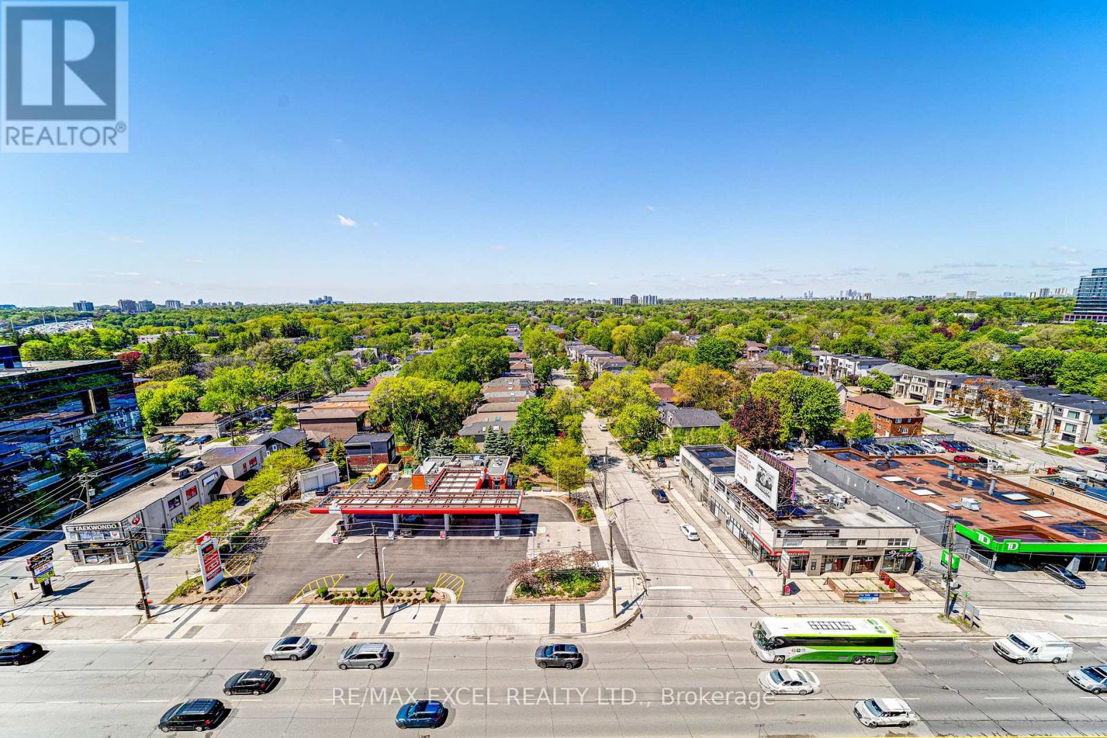 1512 - 18 Harrison Garden Boulevard, Toronto, Ontario  M2N 7J7 - Photo 21 - C13172950