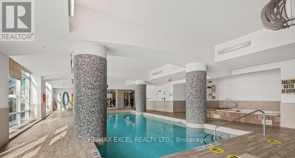 1512 - 18 Harrison Garden Boulevard, Toronto, Ontario  M2N 7J7 - Photo 28 - C13172950