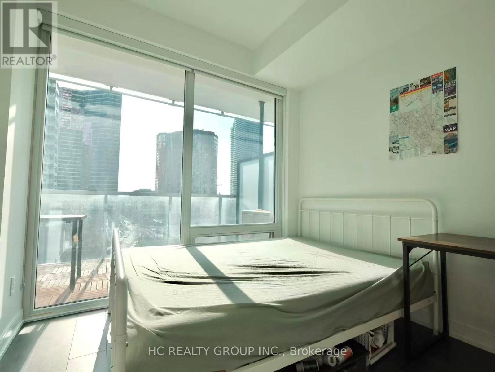 809 - 3 Gloucester Street, Toronto, Ontario  M4Y 1Z4 - Photo 10 - C13172956
