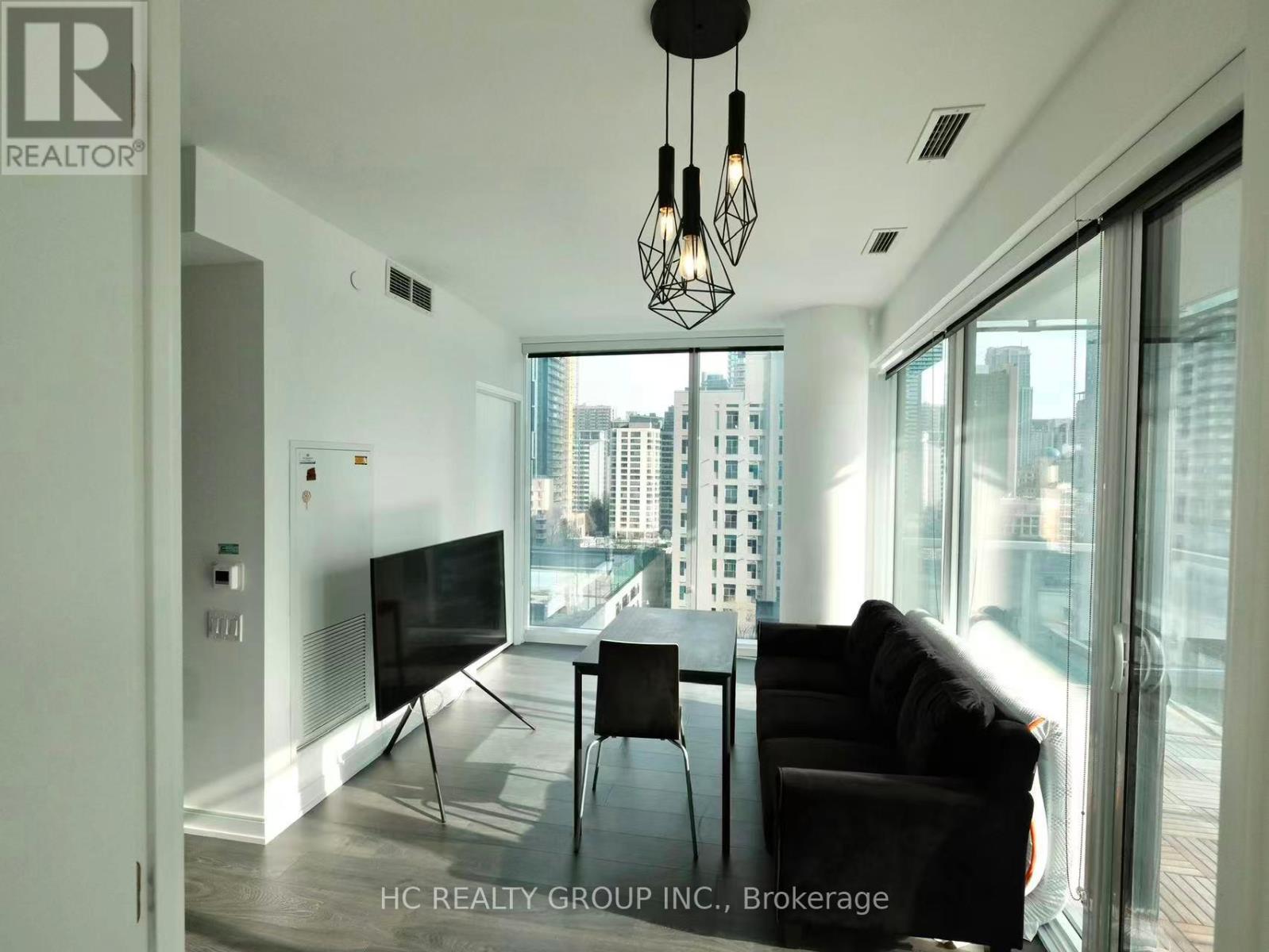 809 - 3 Gloucester Street, Toronto, Ontario  M4Y 1Z4 - Photo 13 - C13172956