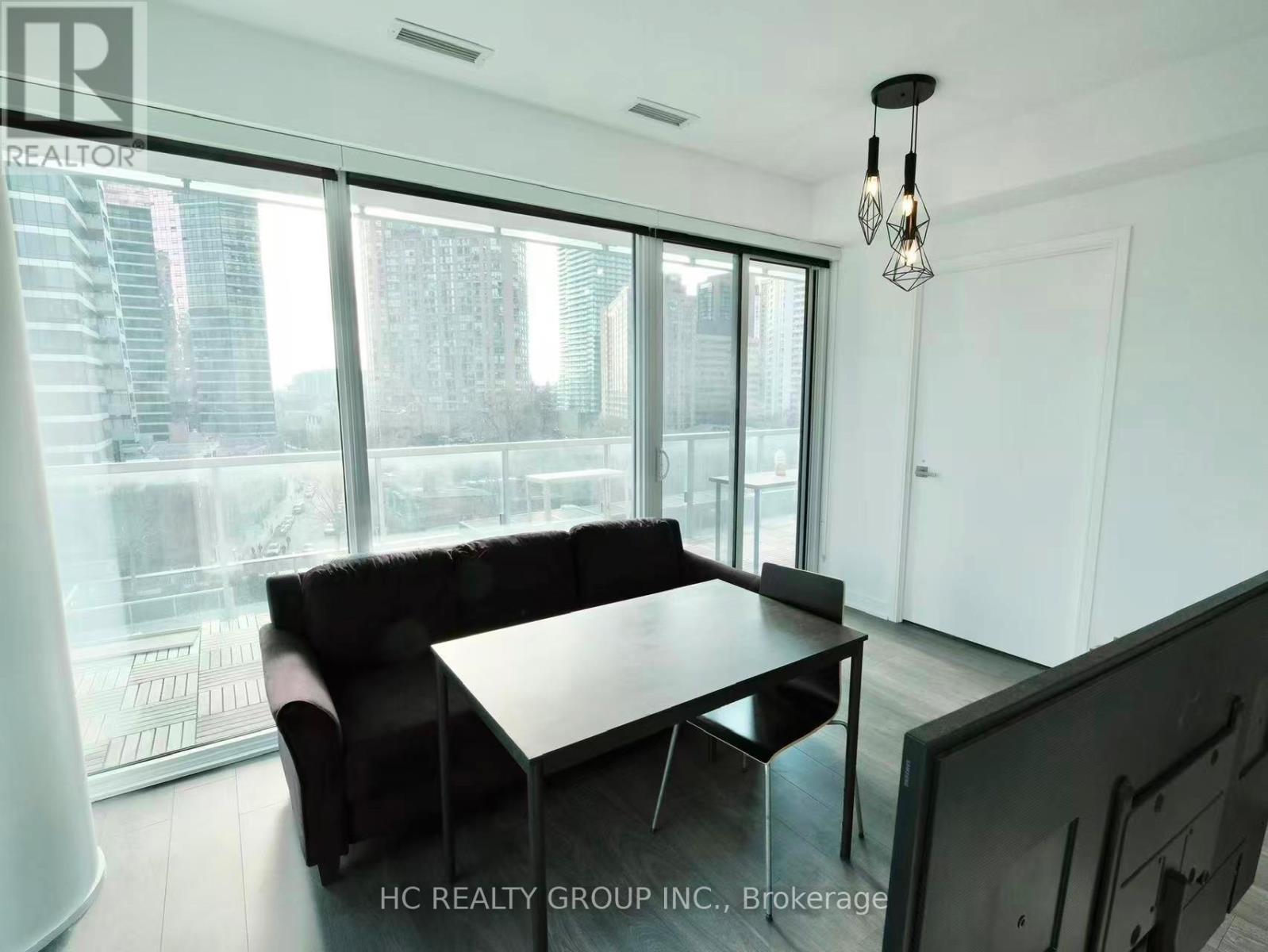 809 - 3 Gloucester Street, Toronto, Ontario  M4Y 1Z4 - Photo 14 - C13172956