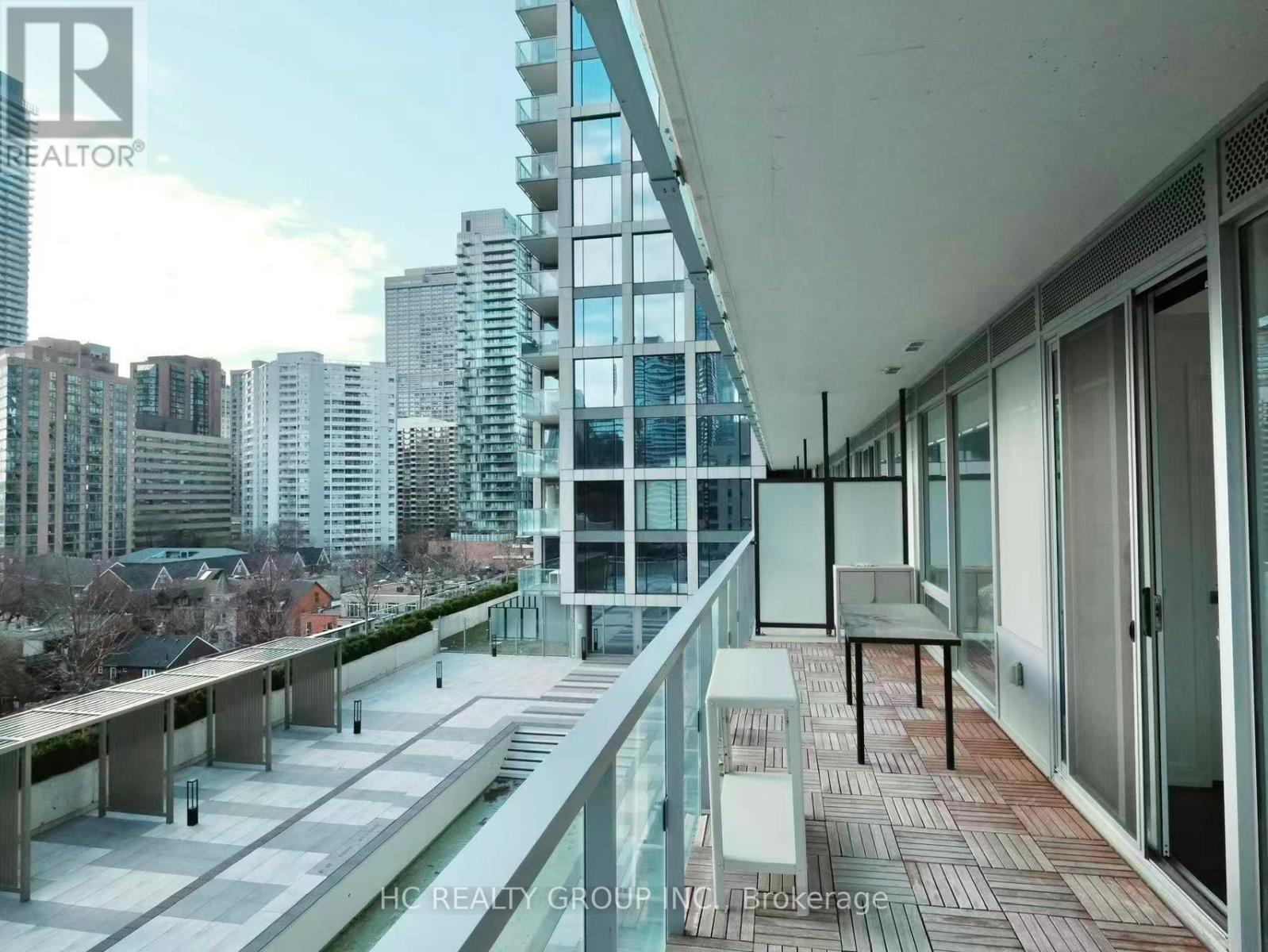 809 - 3 Gloucester Street, Toronto, Ontario  M4Y 1Z4 - Photo 15 - C13172956