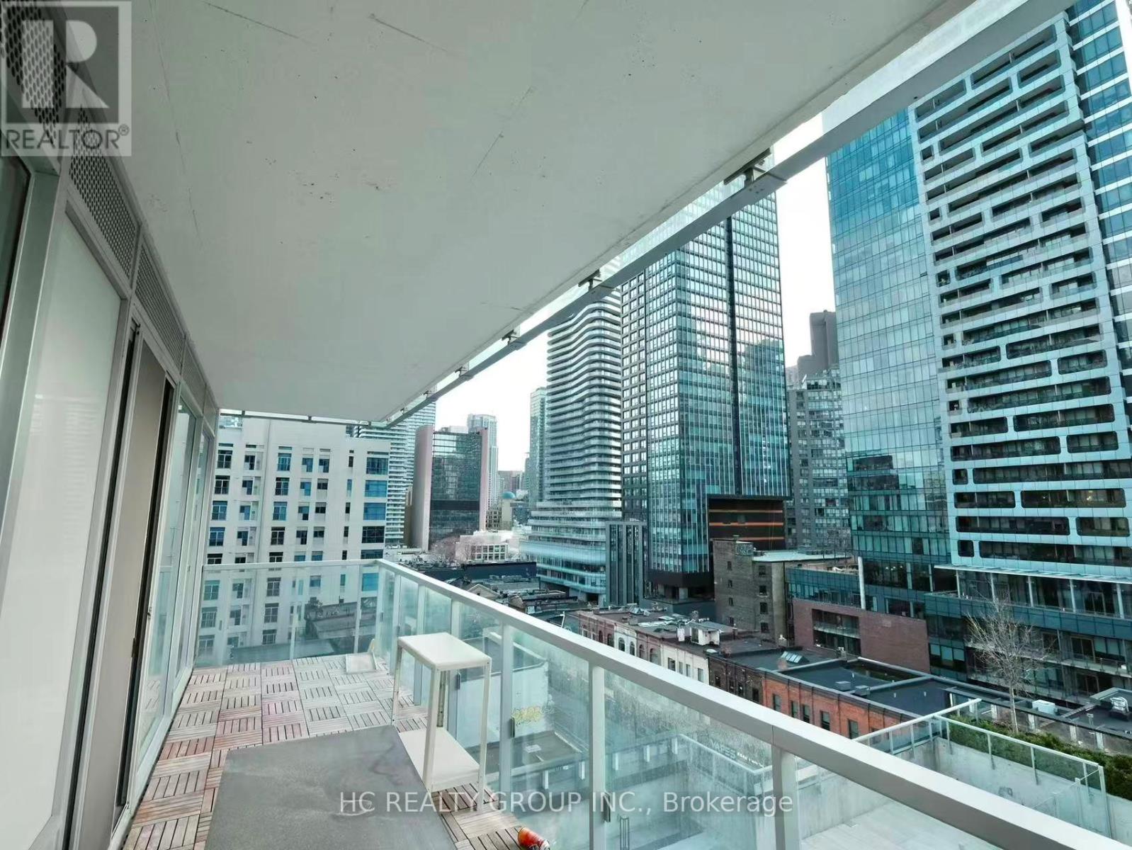809 - 3 Gloucester Street, Toronto, Ontario  M4Y 1Z4 - Photo 16 - C13172956