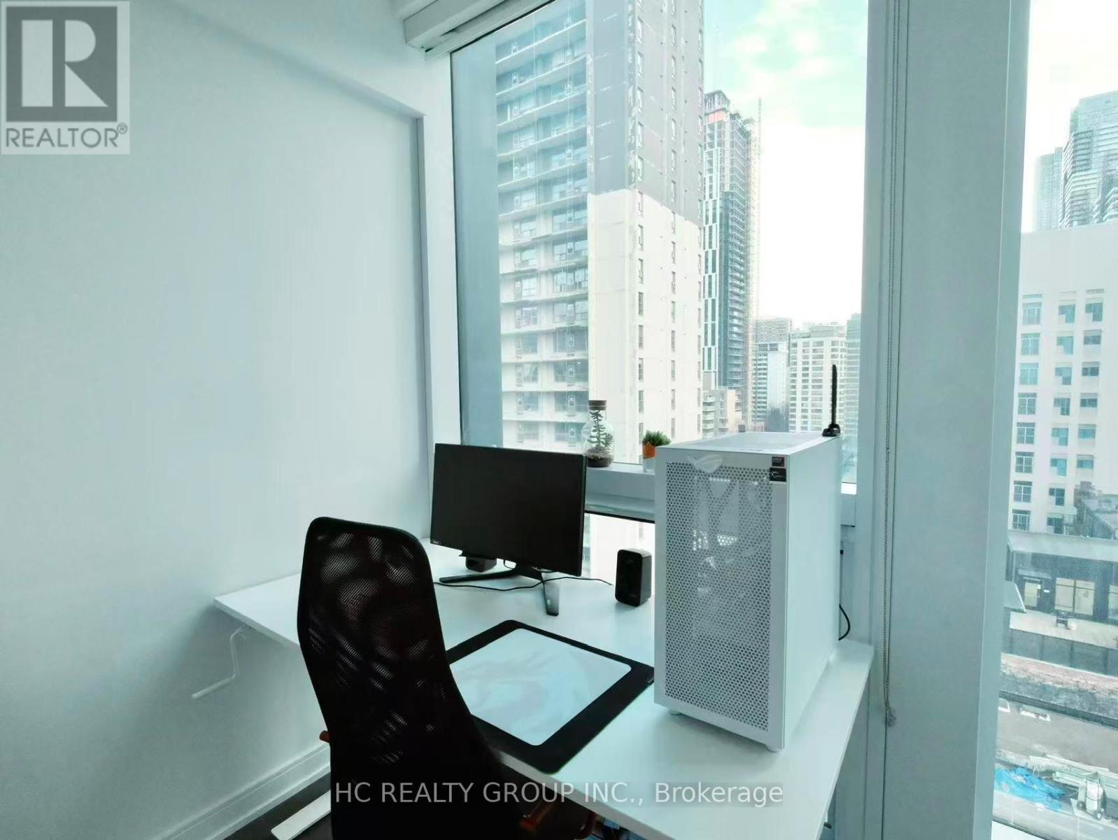 809 - 3 Gloucester Street, Toronto, Ontario  M4Y 1Z4 - Photo 18 - C13172956