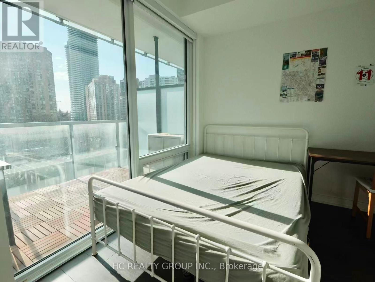 809 - 3 Gloucester Street, Toronto, Ontario  M4Y 1Z4 - Photo 9 - C13172956
