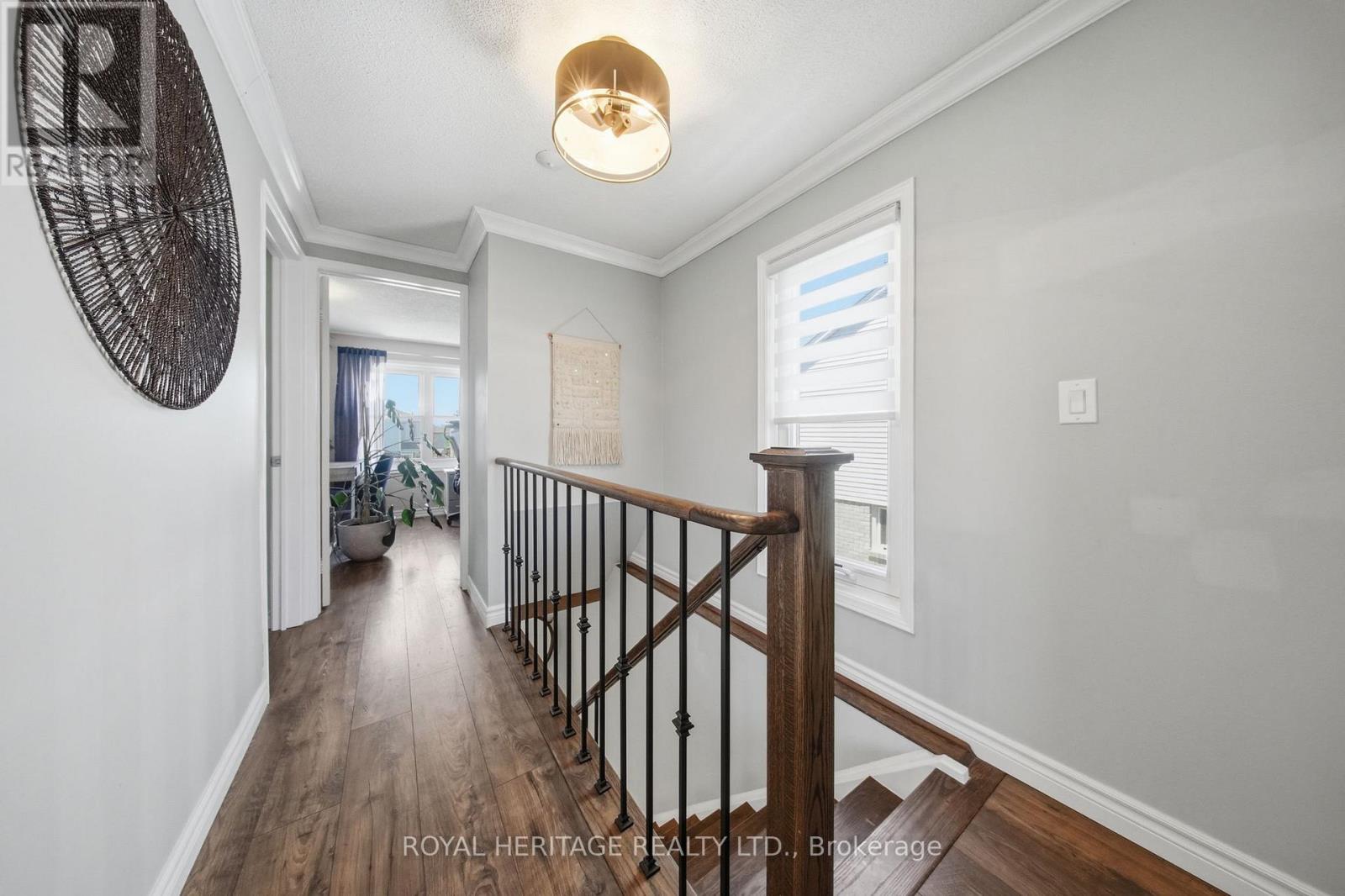 1538 Connery Crescent, Oshawa, Ontario  L1J 8G1 - Photo 11 - E13172906
