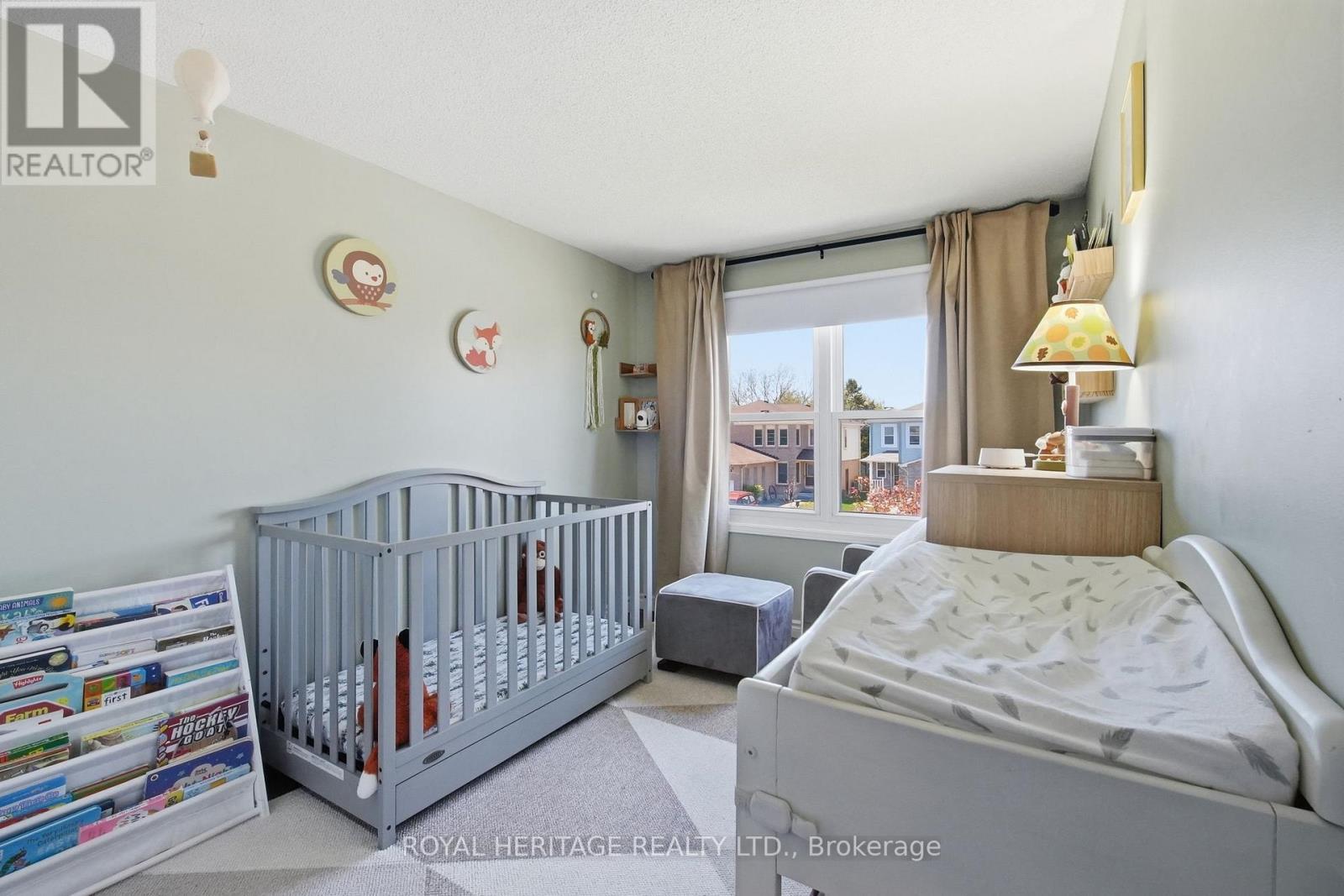 1538 Connery Crescent, Oshawa, Ontario  L1J 8G1 - Photo 14 - E13172906
