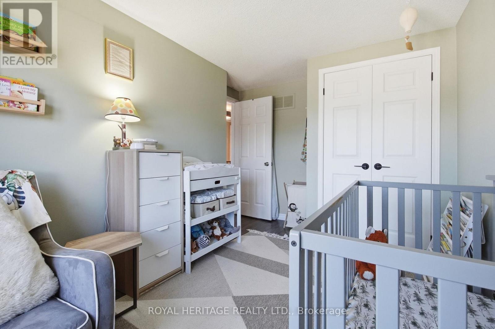 1538 Connery Crescent, Oshawa, Ontario  L1J 8G1 - Photo 15 - E13172906