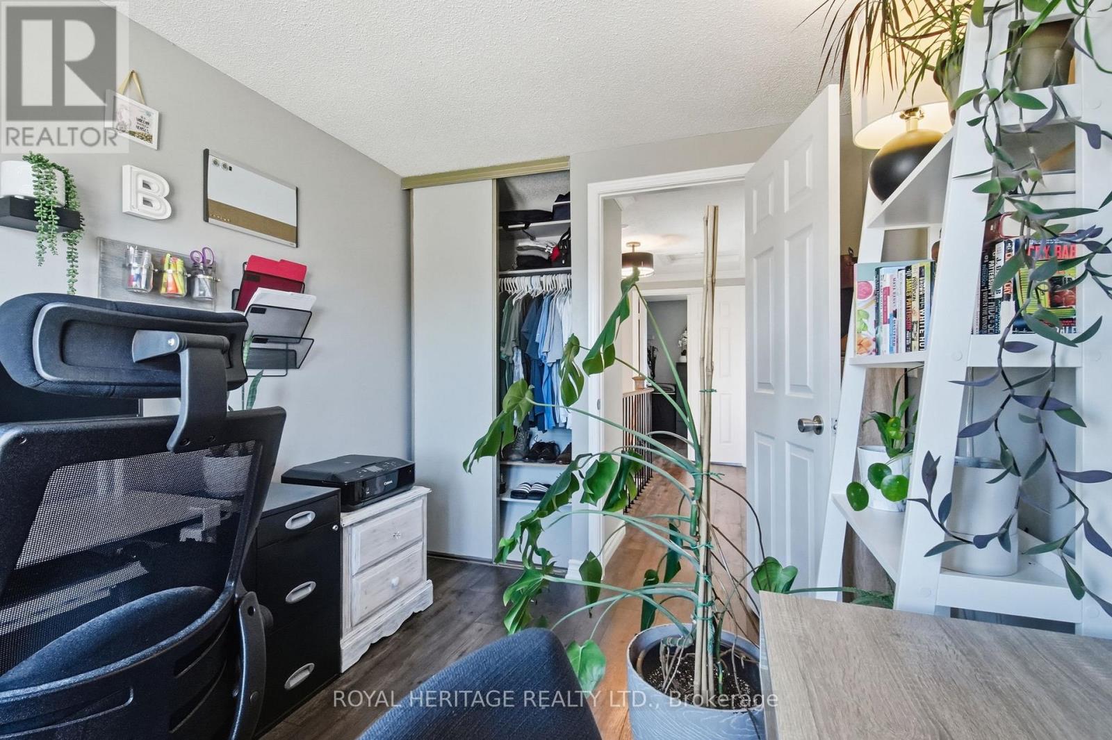 1538 Connery Crescent, Oshawa, Ontario  L1J 8G1 - Photo 17 - E13172906
