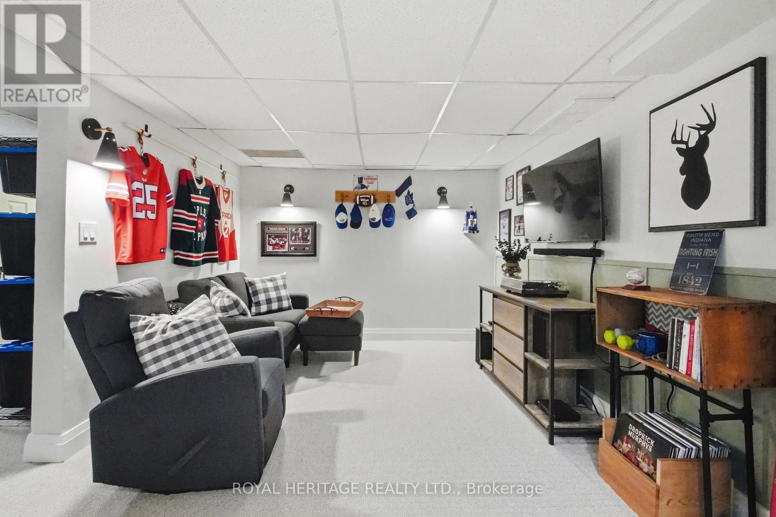 1538 Connery Crescent, Oshawa, Ontario  L1J 8G1 - Photo 19 - E13172906