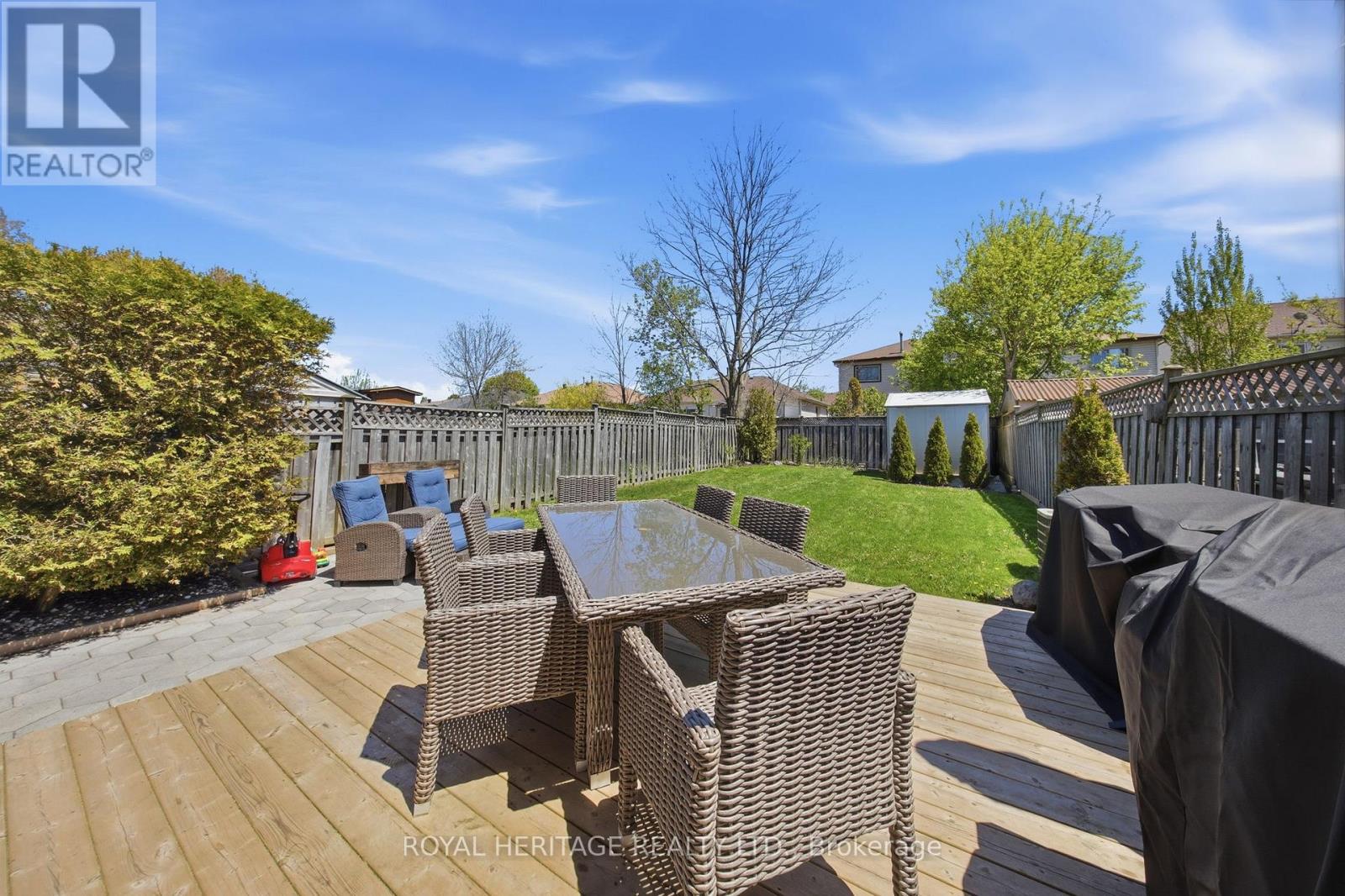1538 Connery Crescent, Oshawa, Ontario  L1J 8G1 - Photo 20 - E13172906