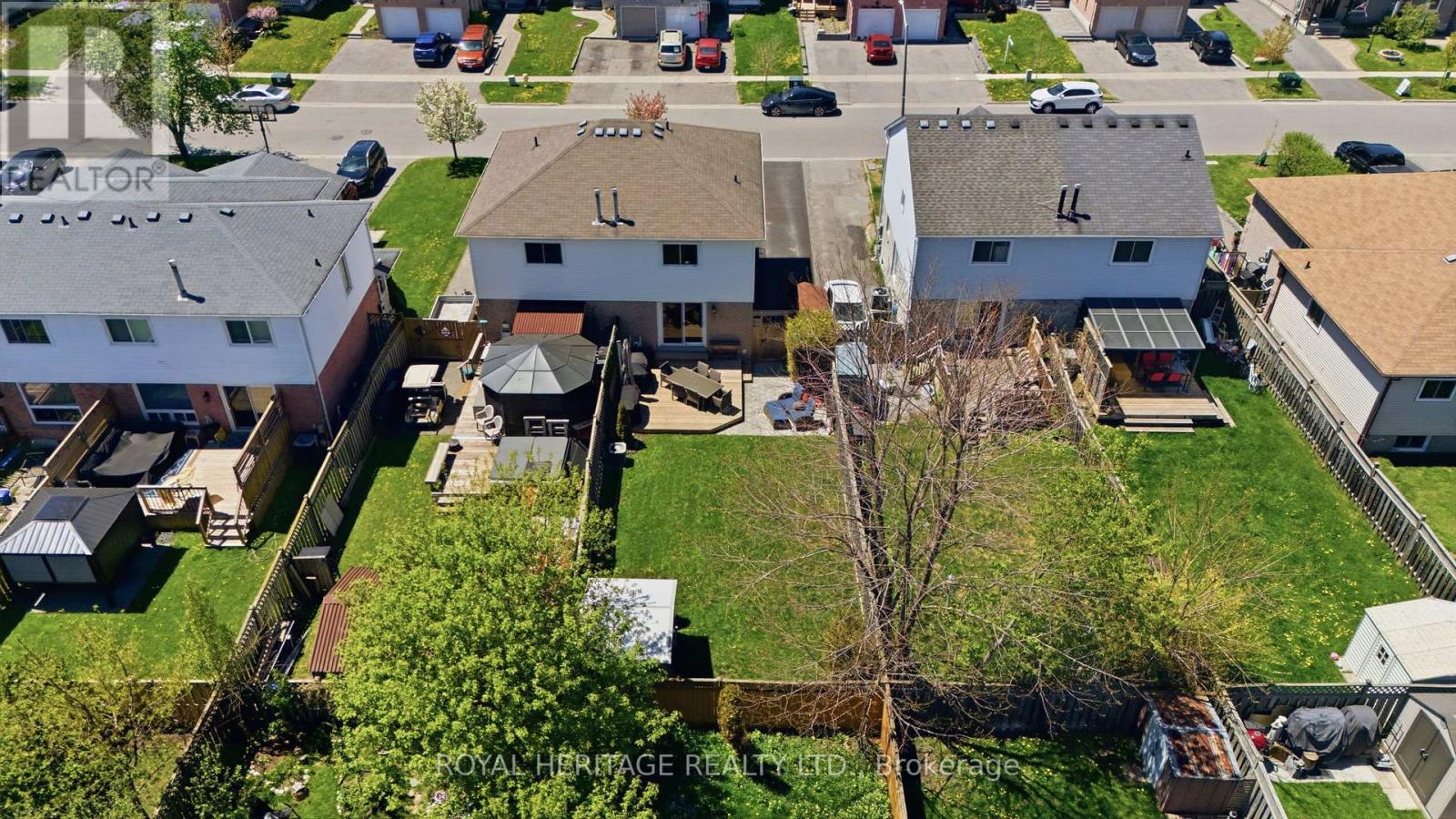 1538 Connery Crescent, Oshawa, Ontario  L1J 8G1 - Photo 22 - E13172906
