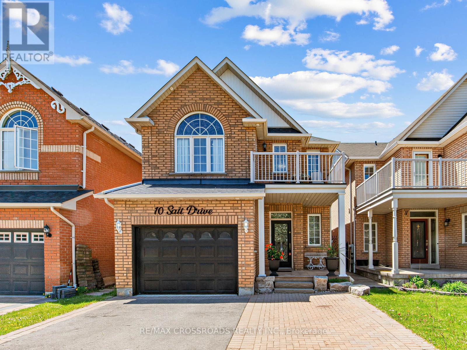 10 Salt Drive, Ajax, Ontario  L1S 7P3 - Photo 2 - E13172942