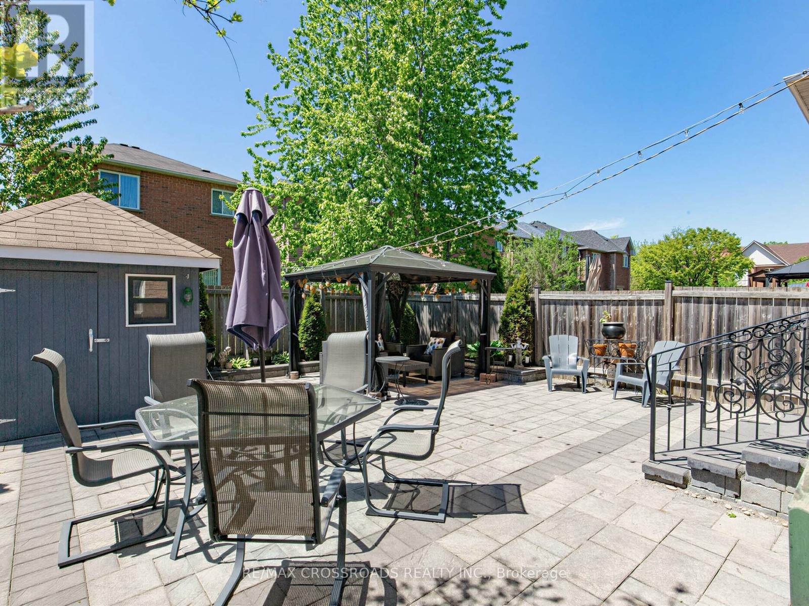 10 Salt Drive, Ajax, Ontario  L1S 7P3 - Photo 32 - E13172942