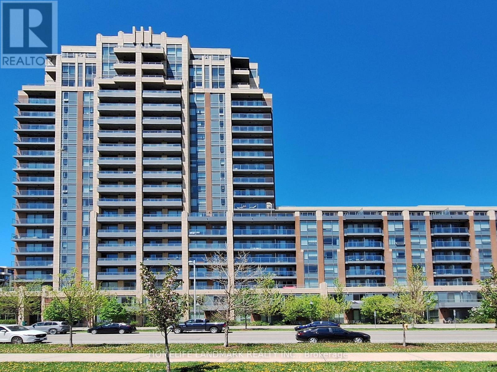 2107 - 18 UPTOWN DRIVE, Markham, Ontario