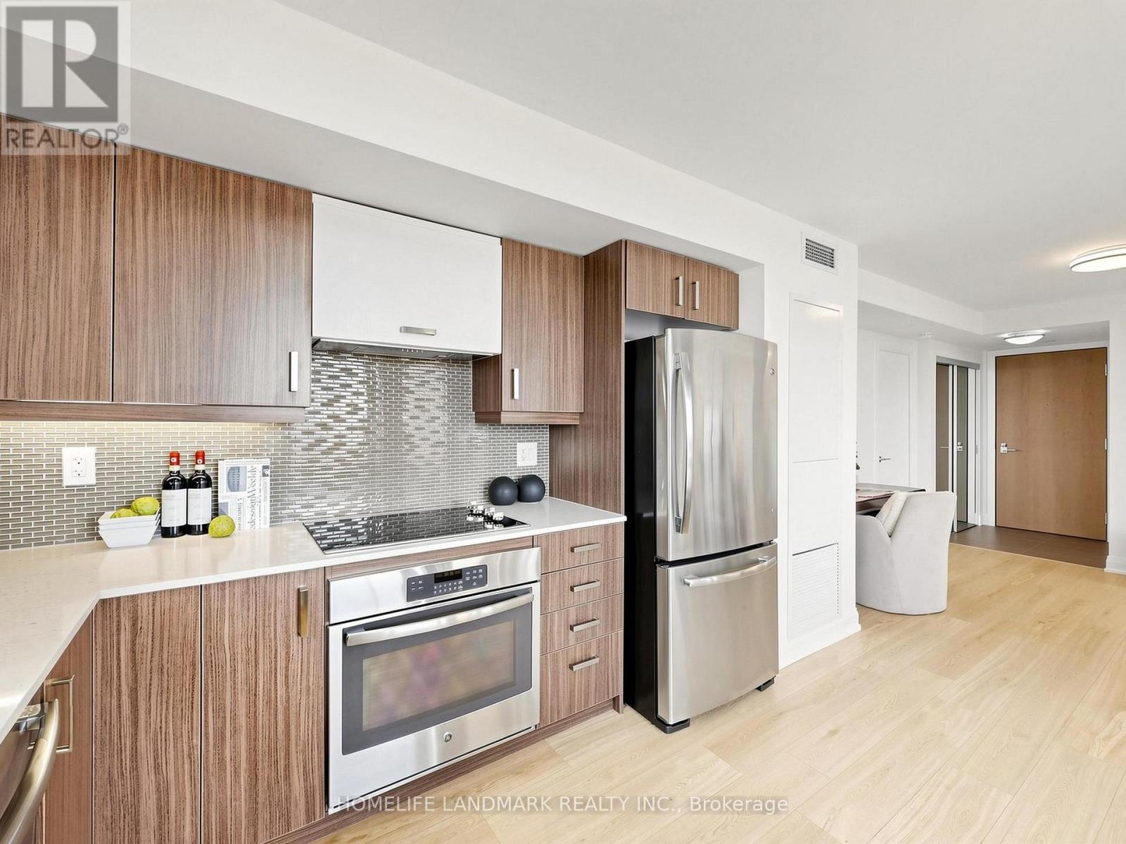 2107 - 18 Uptown Drive, Markham, Ontario  L3R 5M5 - Photo 12 - N13172912