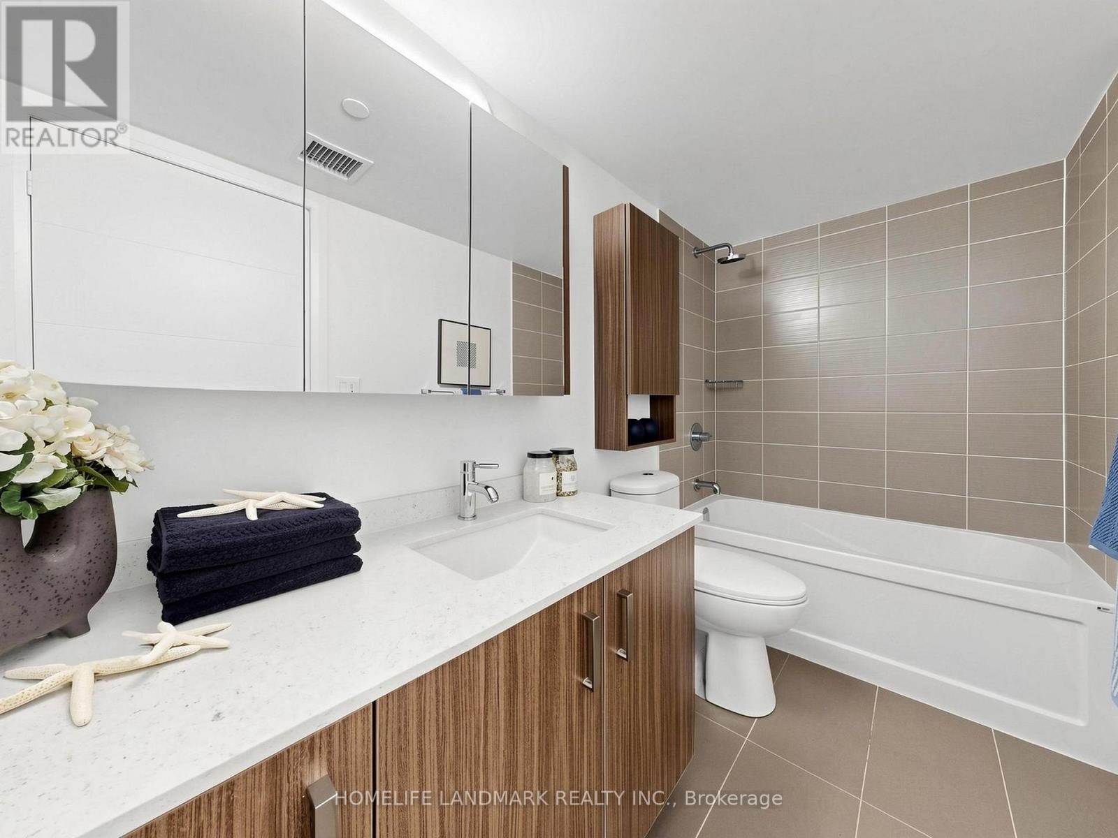 2107 - 18 Uptown Drive, Markham, Ontario  L3R 5M5 - Photo 18 - N13172912