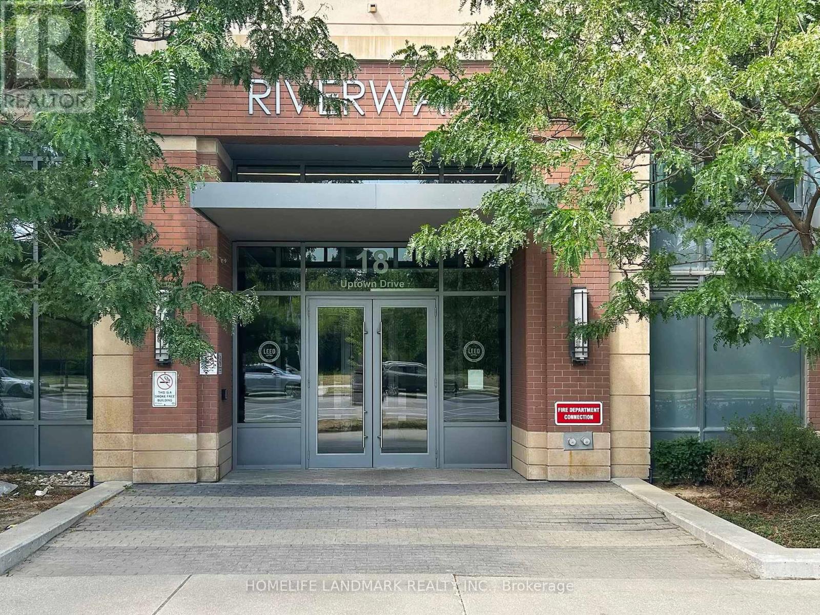 2107 - 18 Uptown Drive, Markham, Ontario  L3R 5M5 - Photo 2 - N13172912