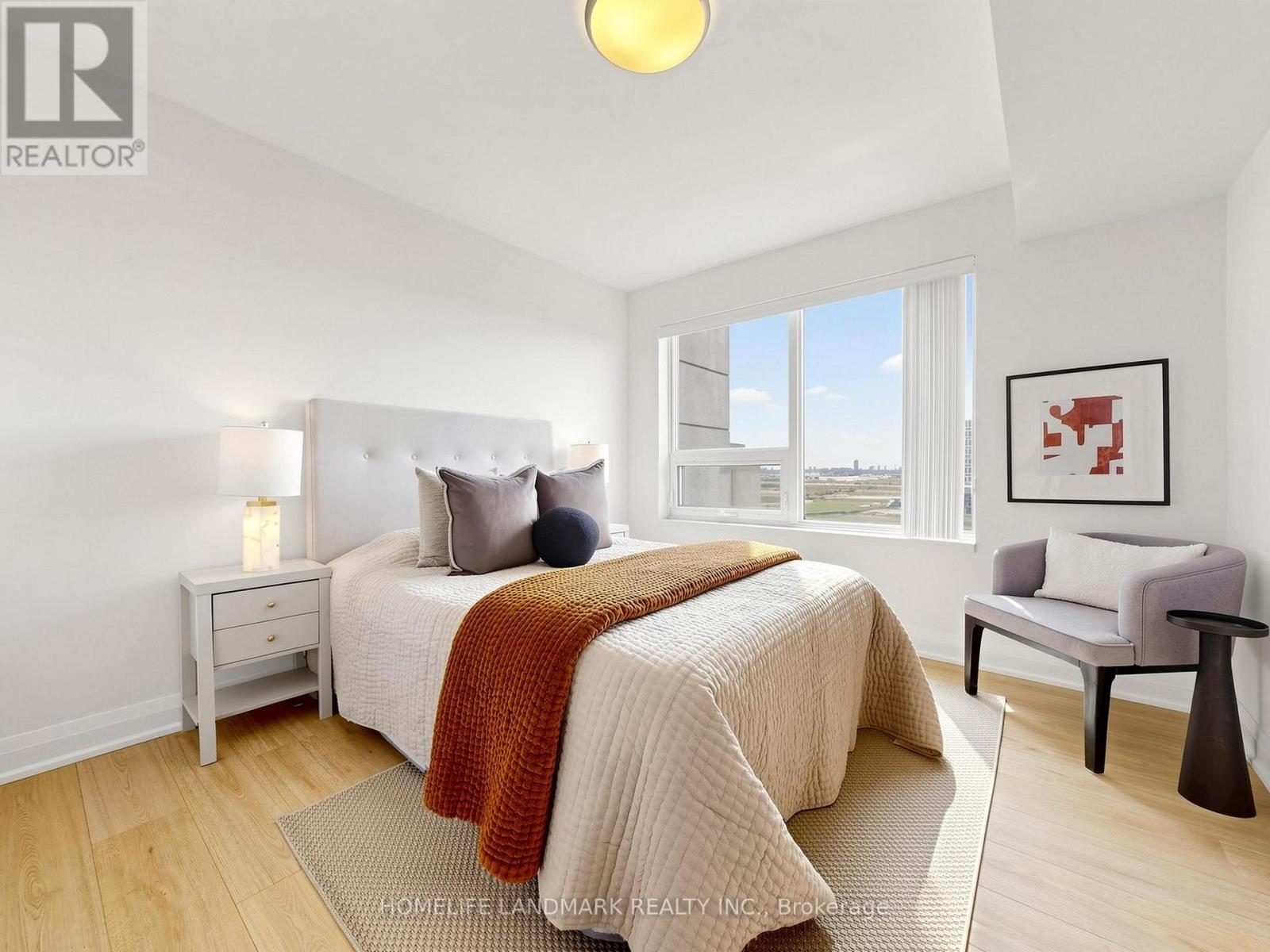 2107 - 18 Uptown Drive, Markham, Ontario  L3R 5M5 - Photo 20 - N13172912