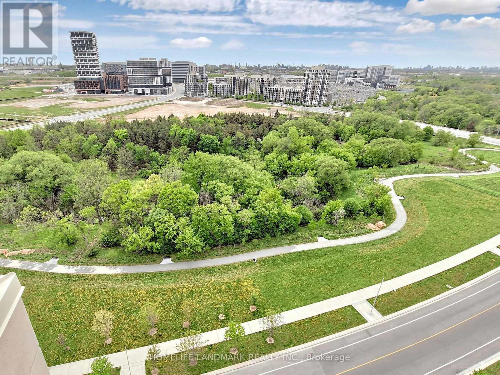 2107 - 18 Uptown Drive, Markham, Ontario  L3R 5M5 - Photo 27 - N13172912