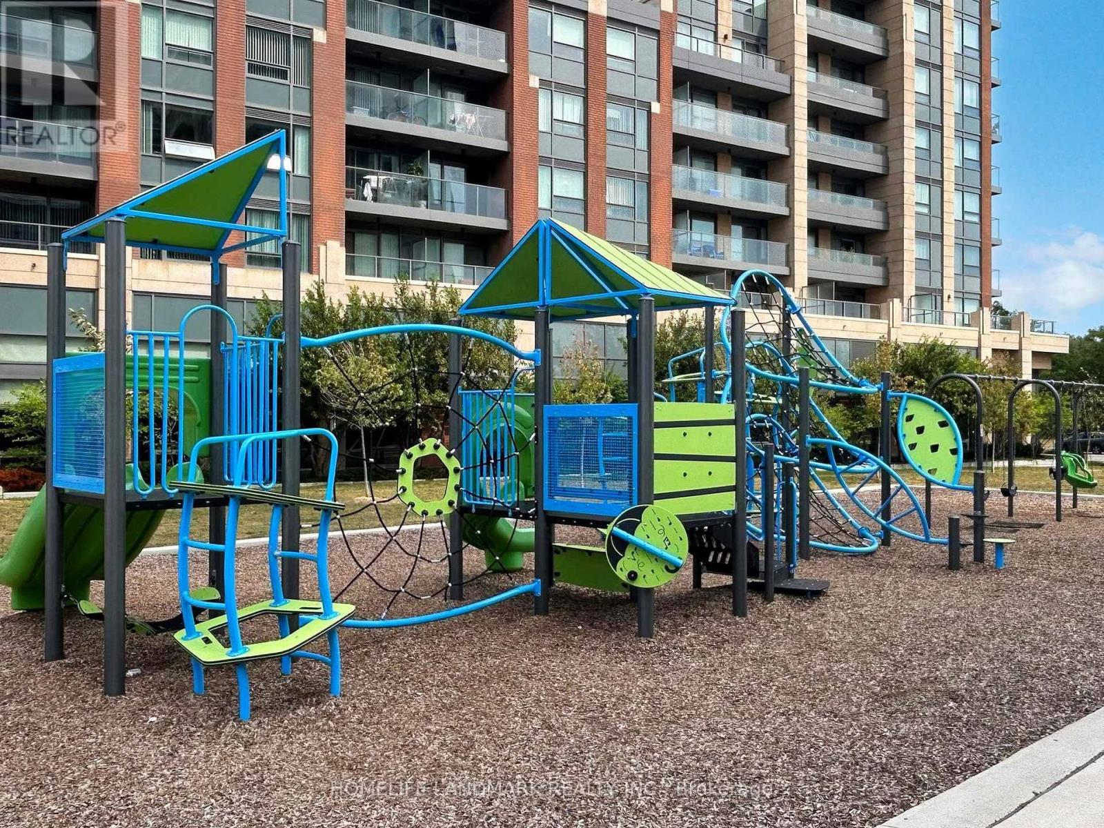 2107 - 18 Uptown Drive, Markham, Ontario  L3R 5M5 - Photo 31 - N13172912