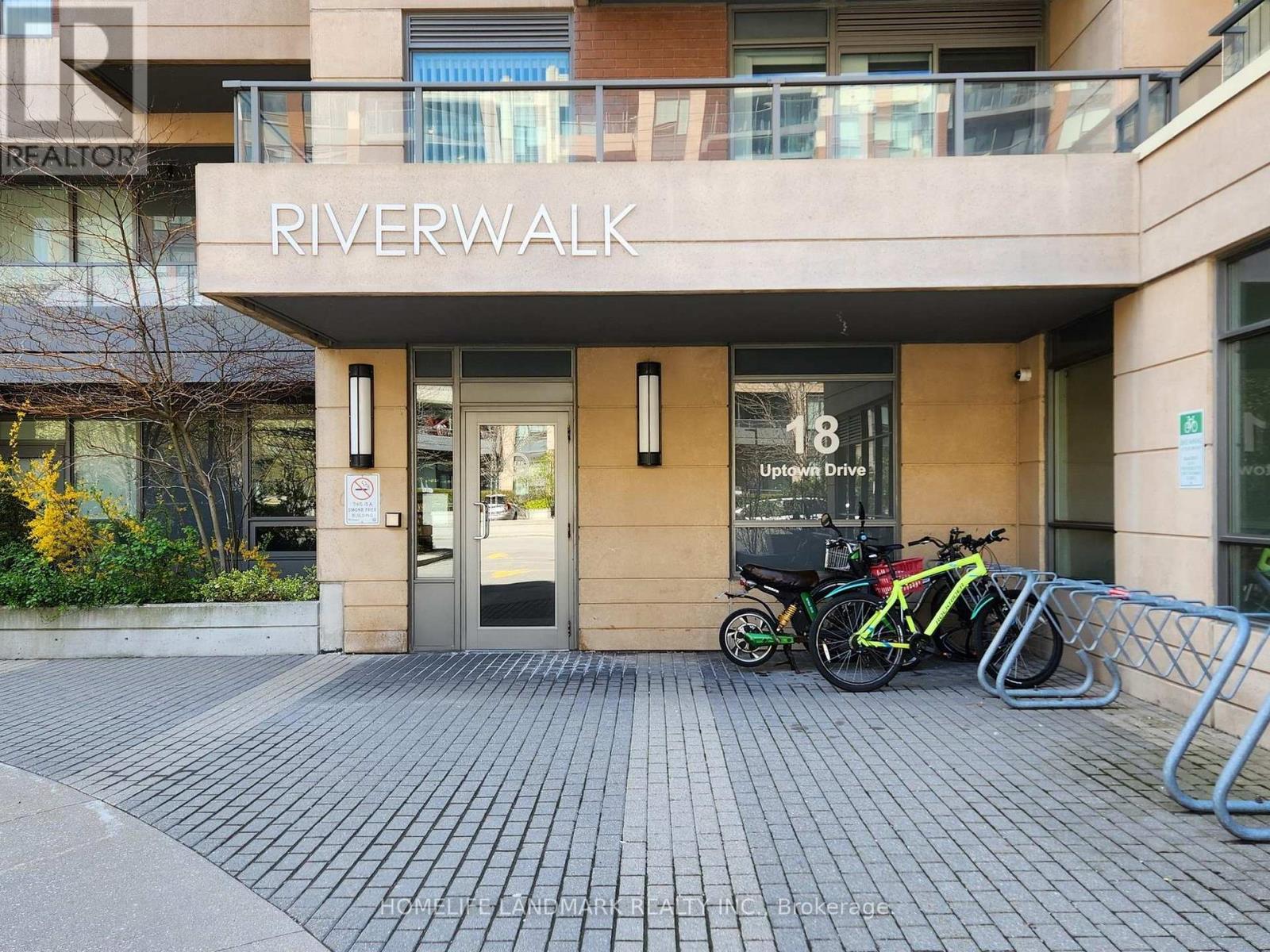 2107 - 18 Uptown Drive, Markham, Ontario  L3R 5M5 - Photo 32 - N13172912
