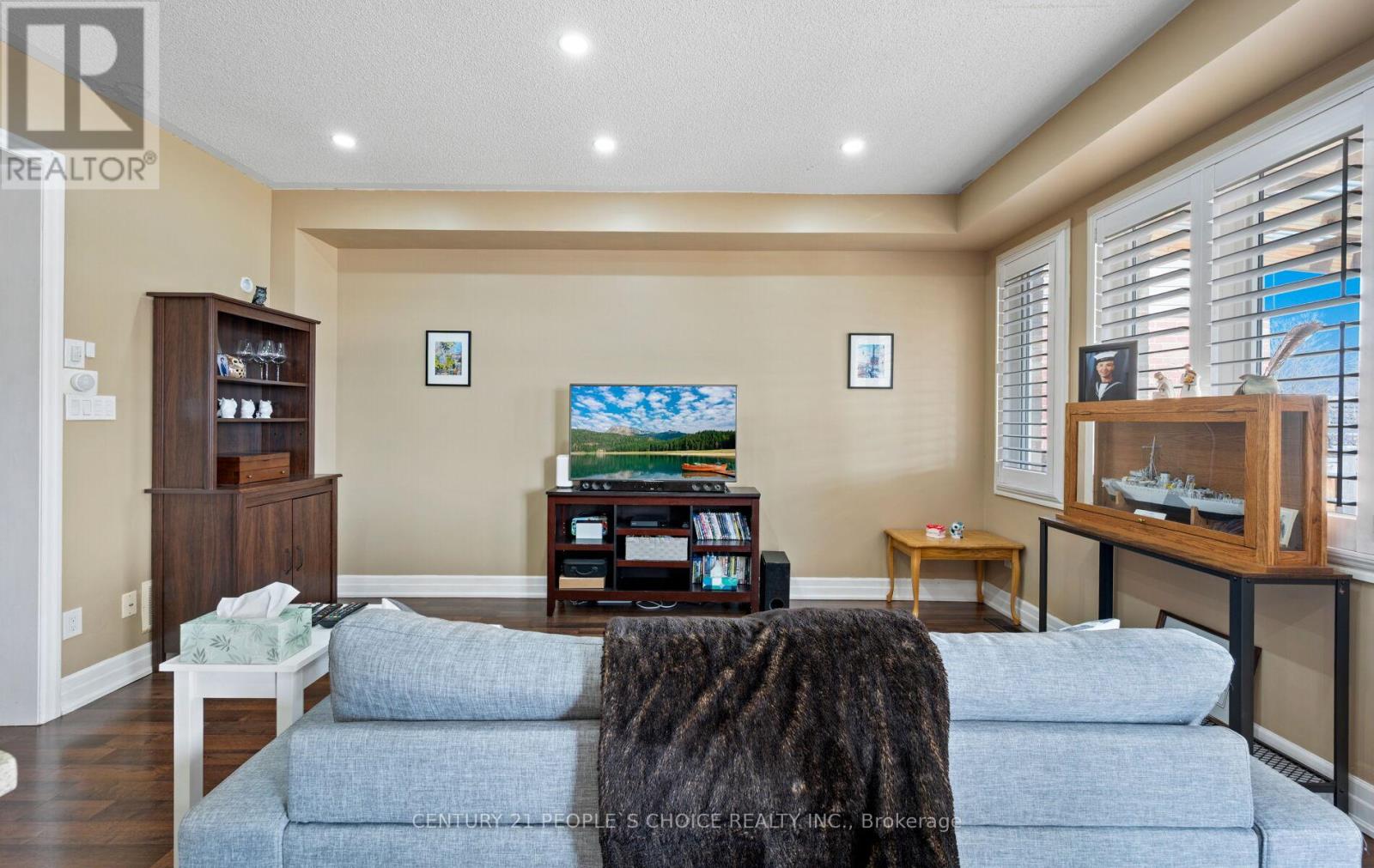 17 Wagner Crescent, Essa, Ontario  L3W 0P4 - Photo 11 - N13172936