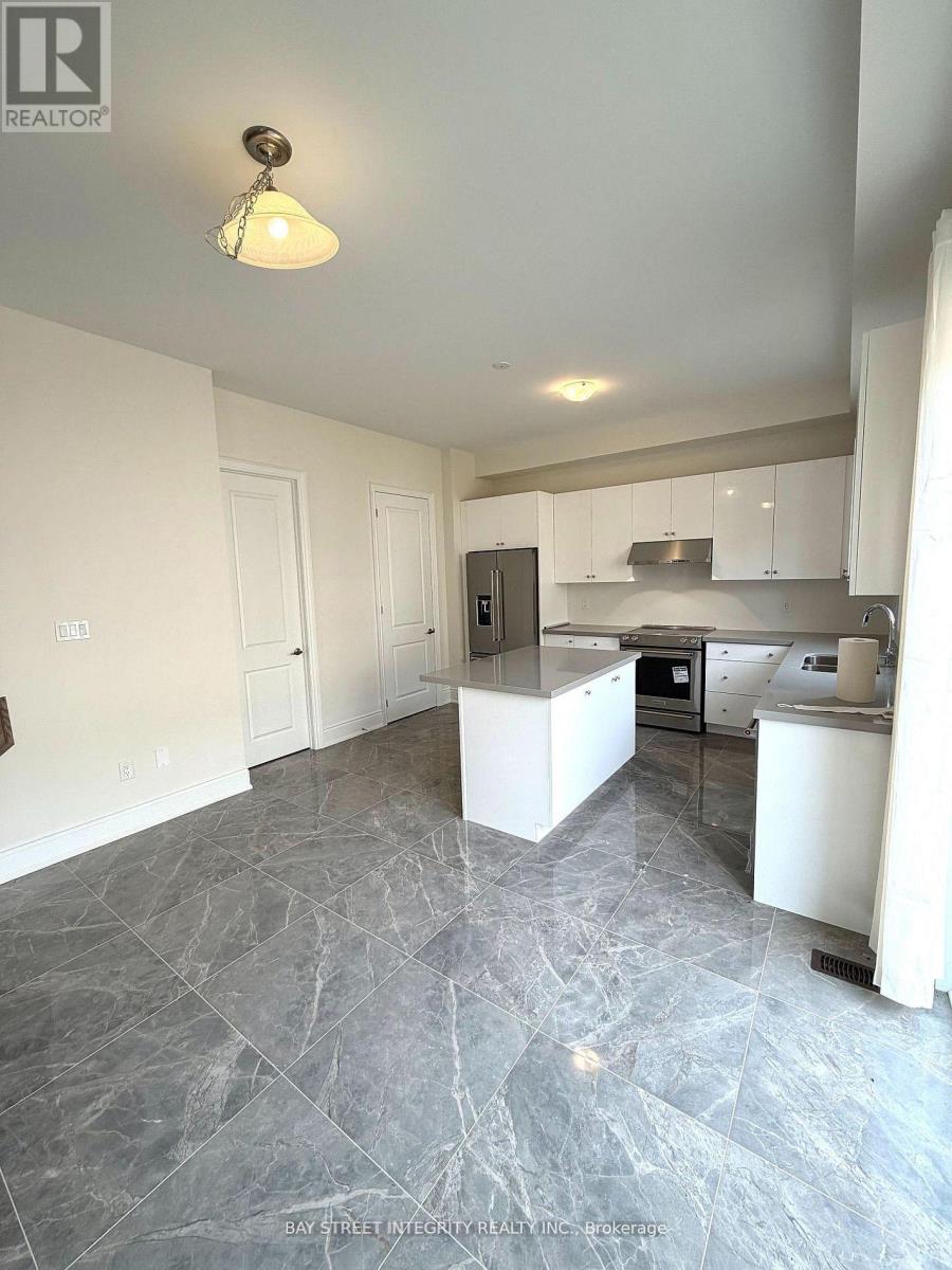 64 Bud Leggett Crescent, Georgina, Ontario  L4P 0B7 - Photo 7 - N13172964