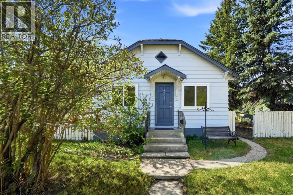 4605 49 Street, Red Deer, Alberta  T4N 1T4 - Photo 1 - A2314100