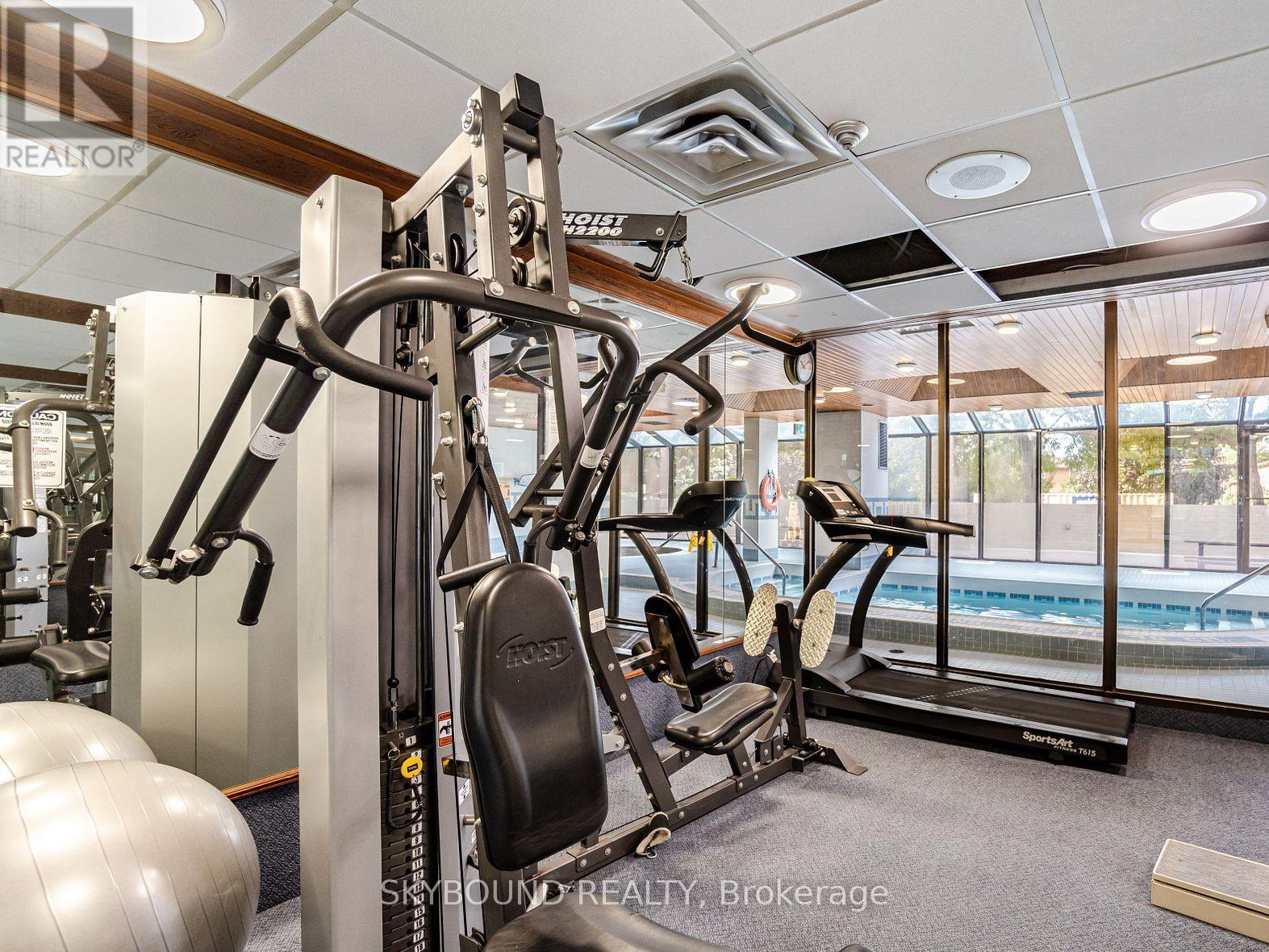 301 - 1360 Rathburn Road, Mississauga, Ontario  L4W 4H4 - Photo 40 - W13172900