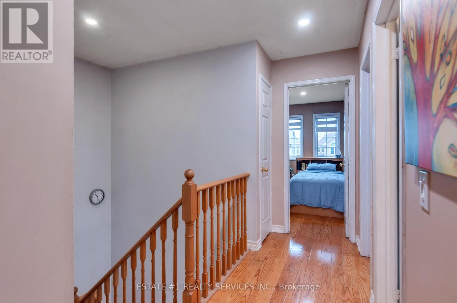 7448 Village Walk, Mississauga, Ontario  L5W 2V7 - Photo 21 - W13172902