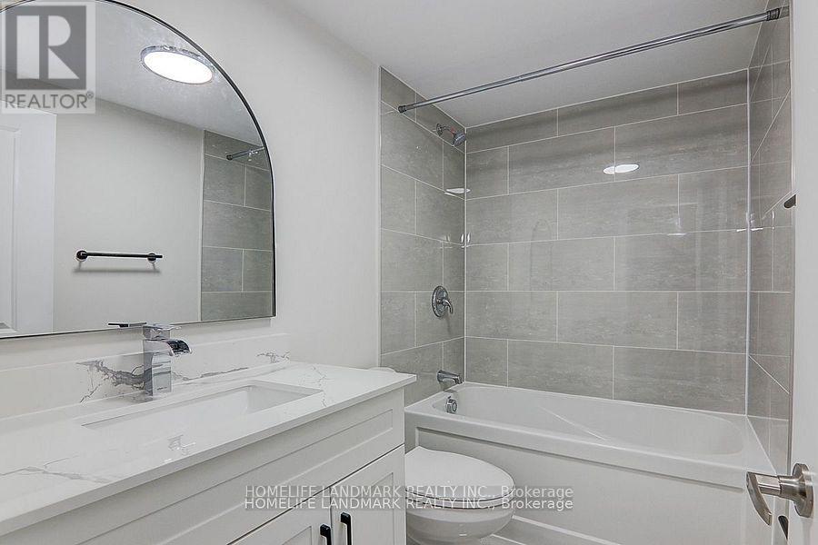 20 Heggie Road, Brampton, Ontario  L6V 2K3 - Photo 7 - W13172910